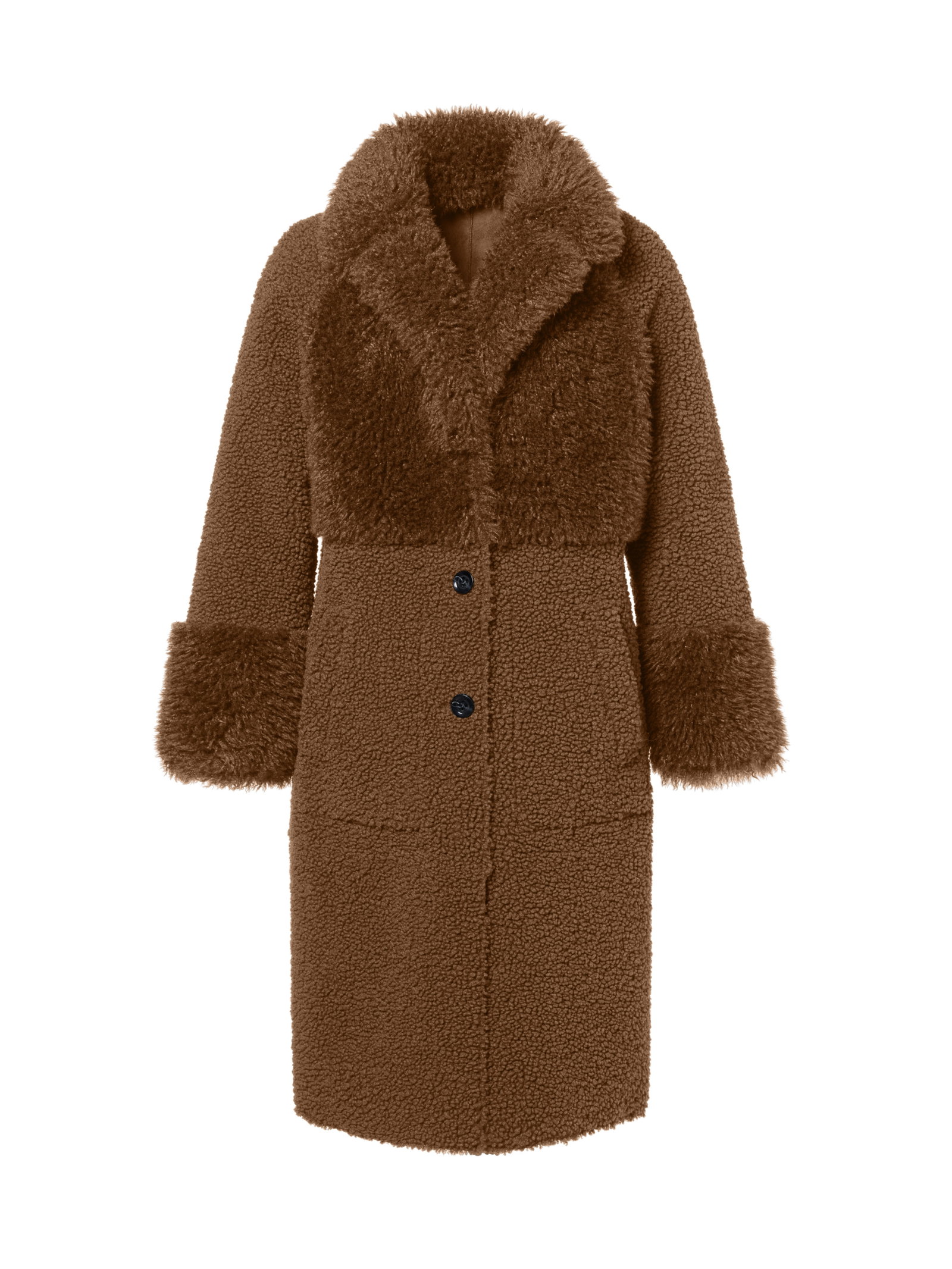 Beaumont Mantel "Valery" #1