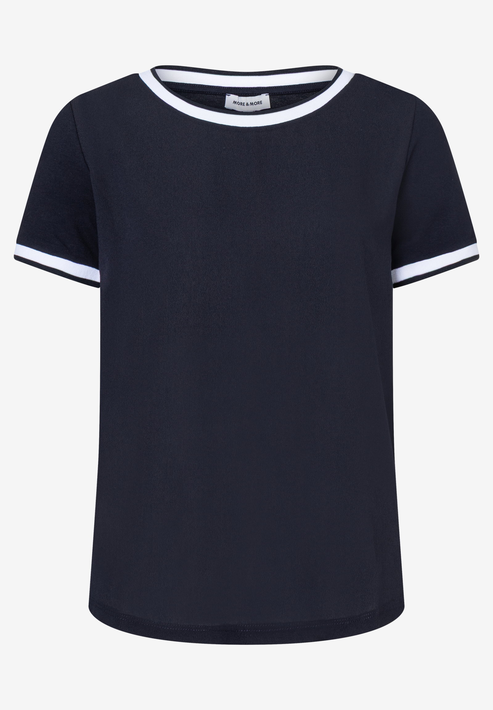 More & More Shirt #1