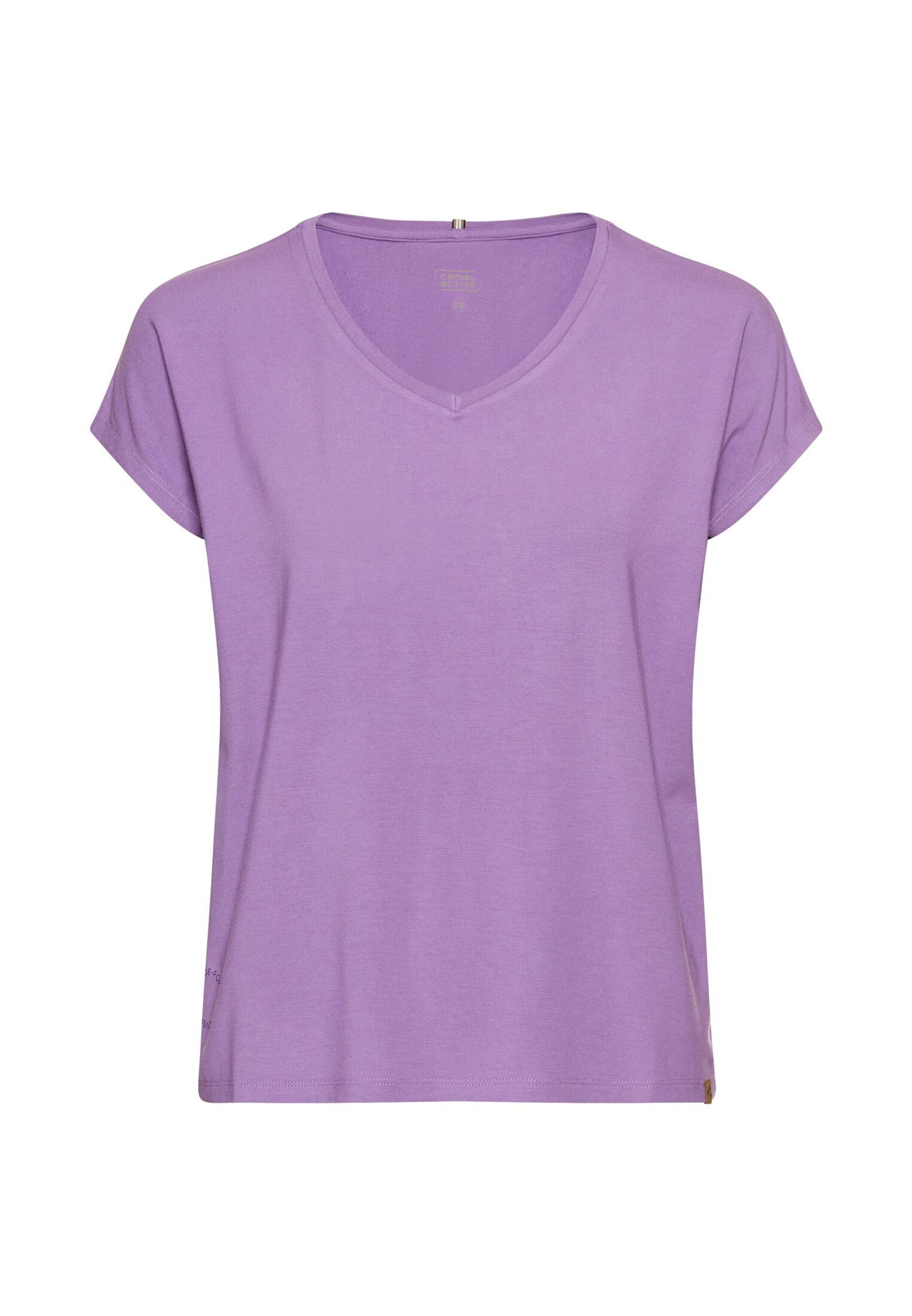 Camel Active |  TSHIRT | XXL | plum