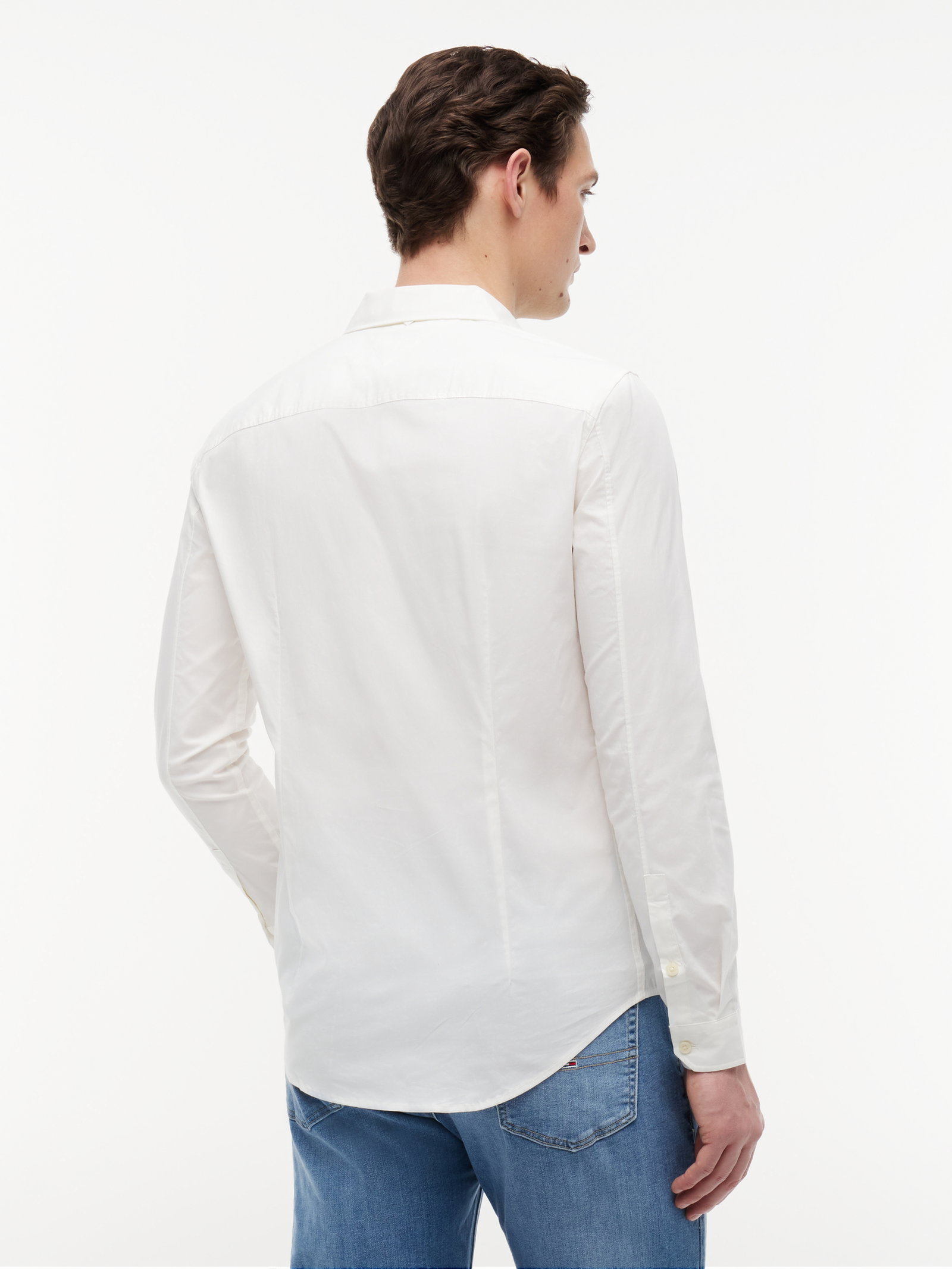 Tommy Jeans Hemd Regular Fit #4