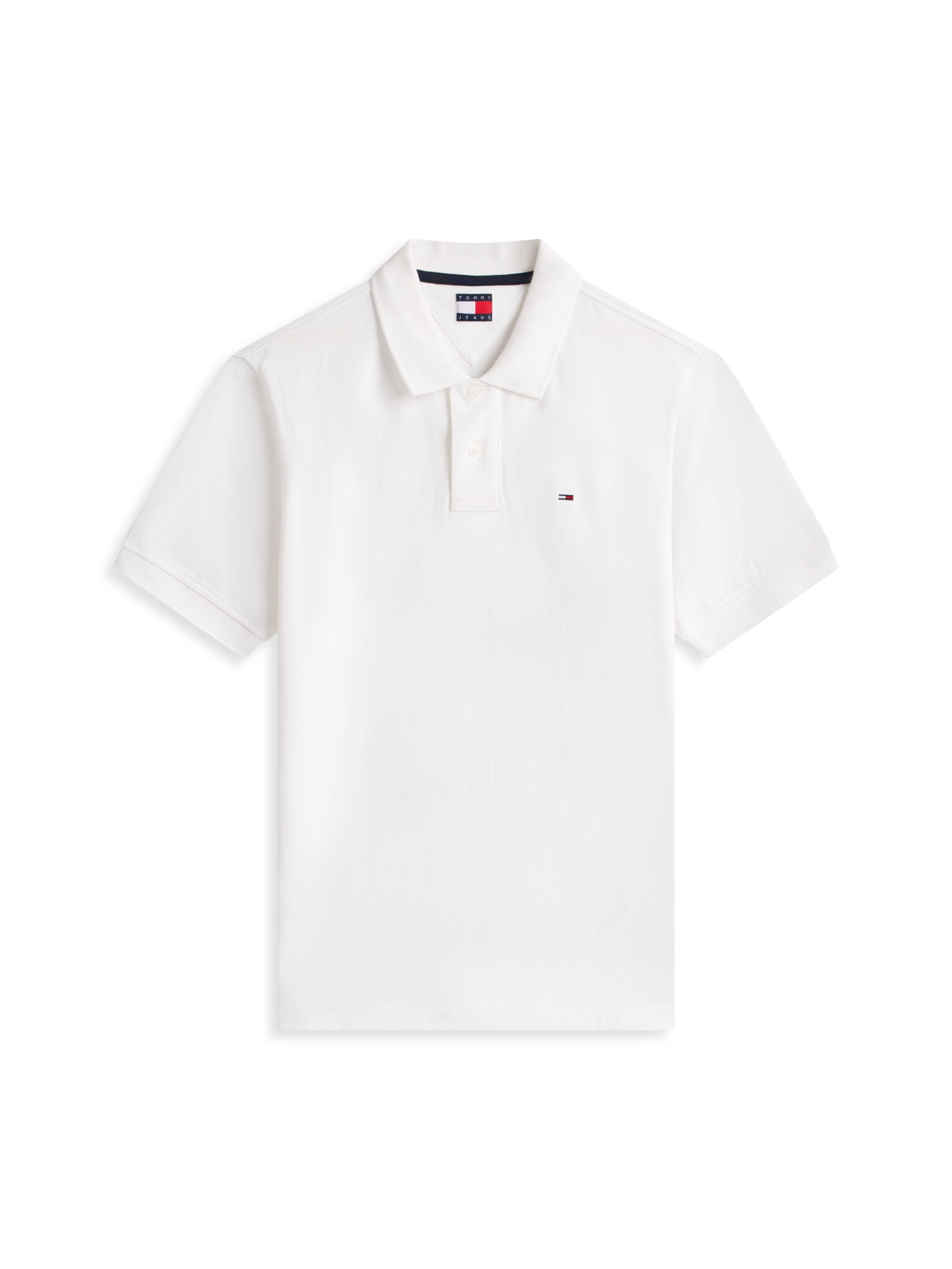 Tommy Jeans Poloshirt #1