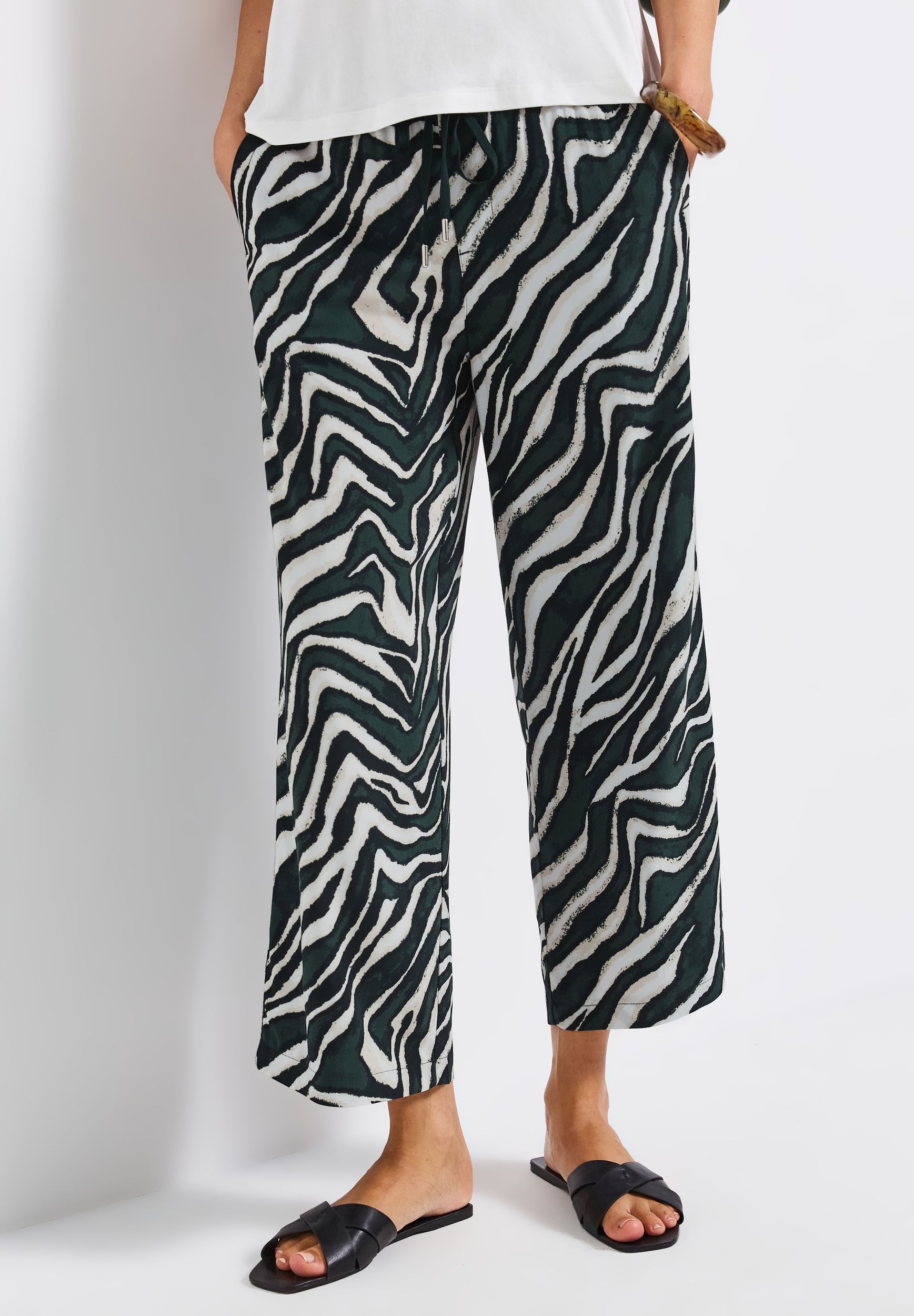 Street One |  Street One Schmale Hose  | 34/26