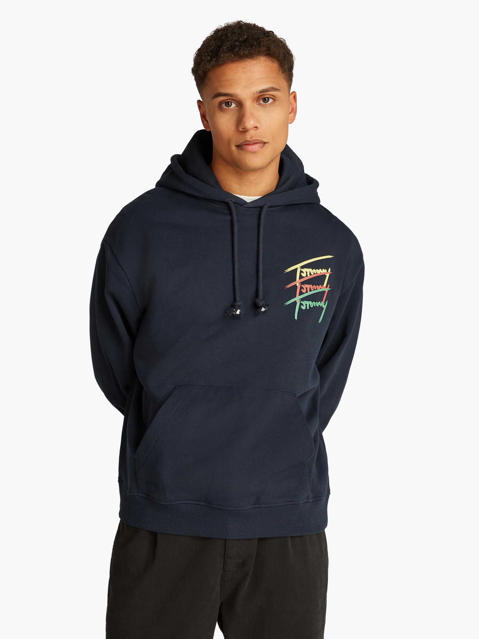 Tommy Jeans Hoodie #1