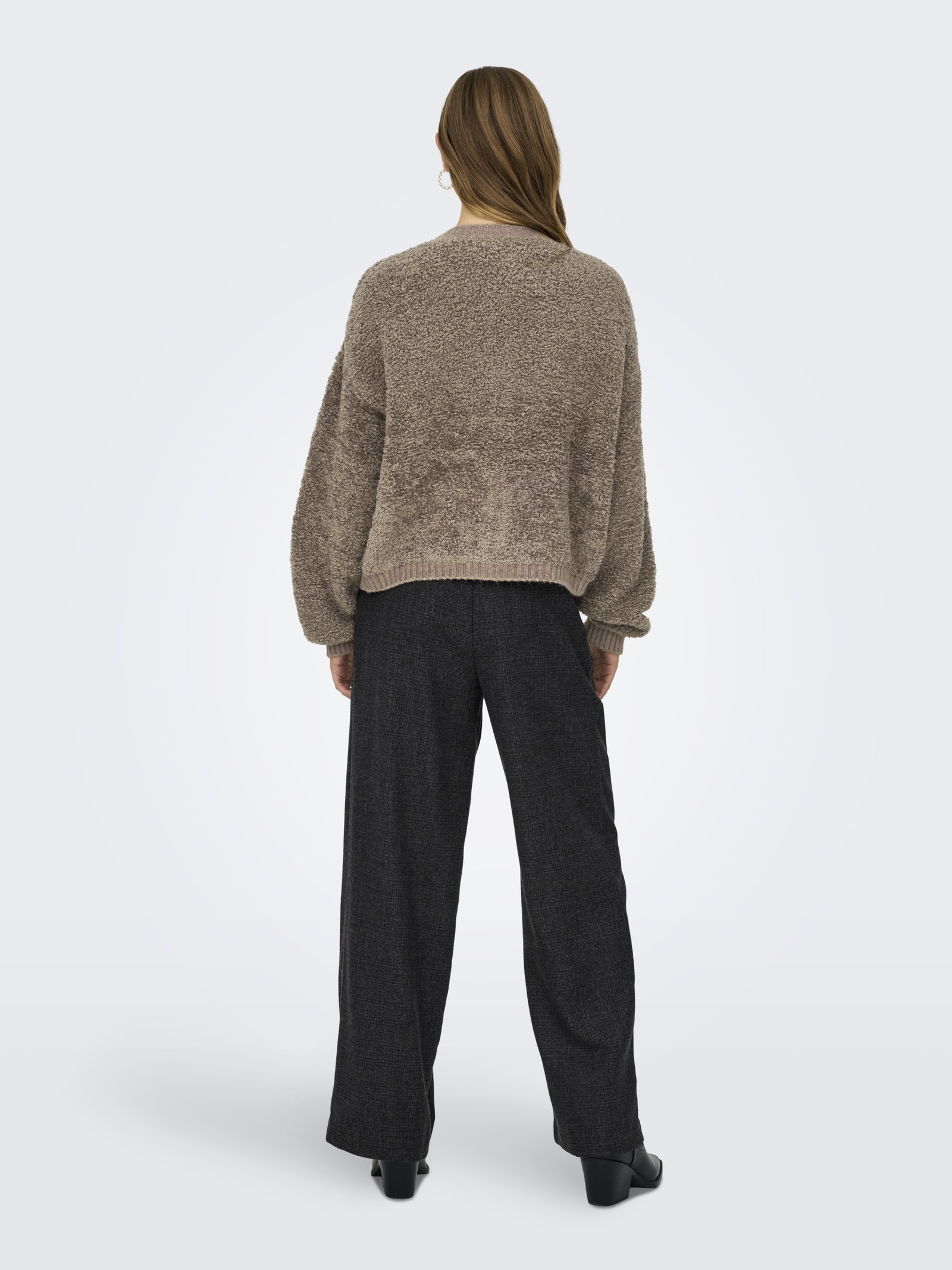 JDY Strickjacke #7