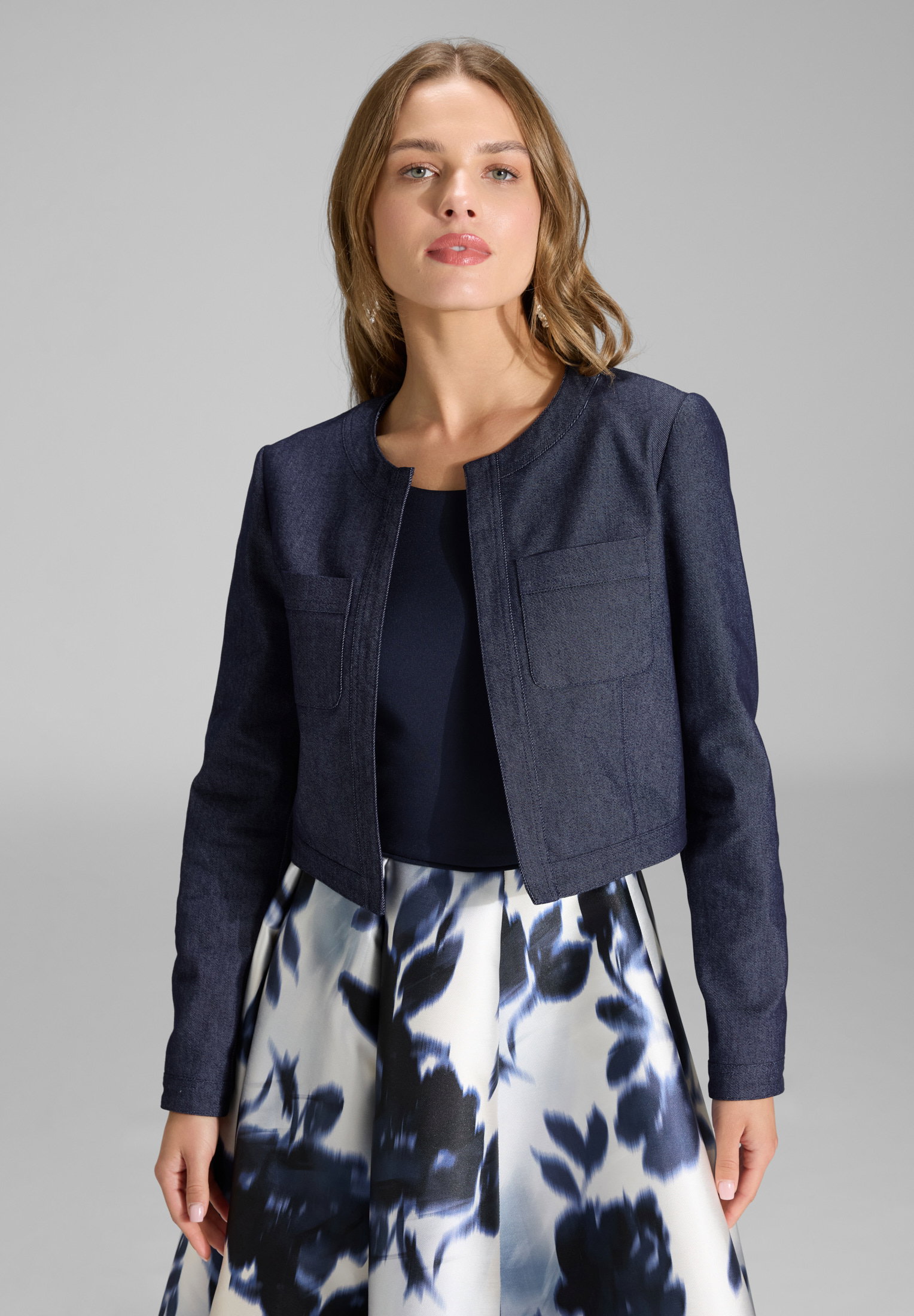 SWING Jacke #4