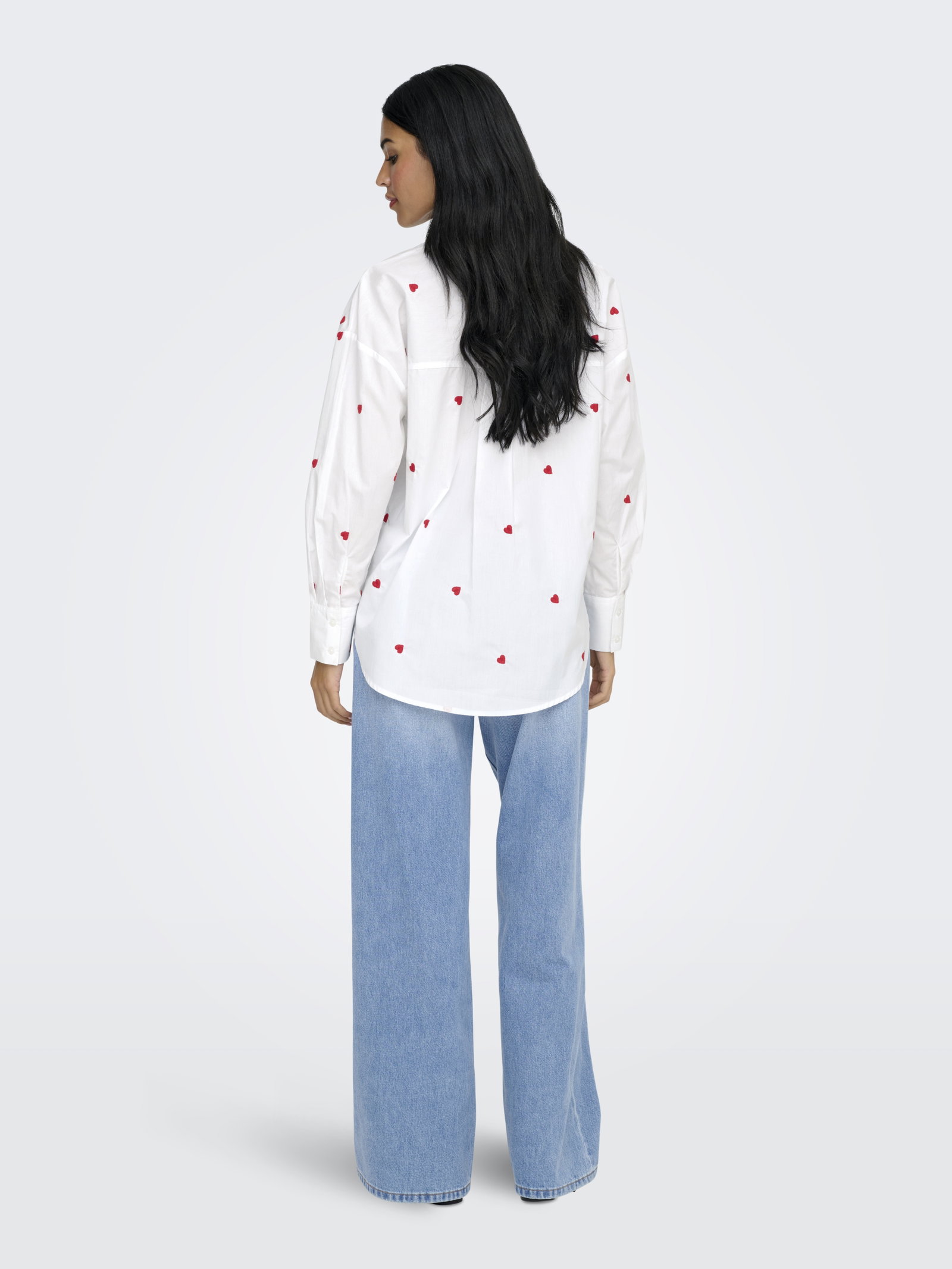 JDY Druckbluse #3