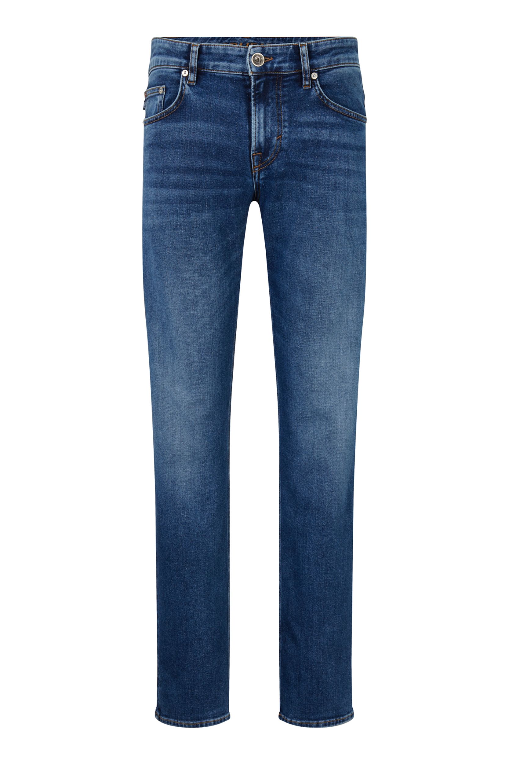 JOOP! JEANS Straight Leg Jeans 