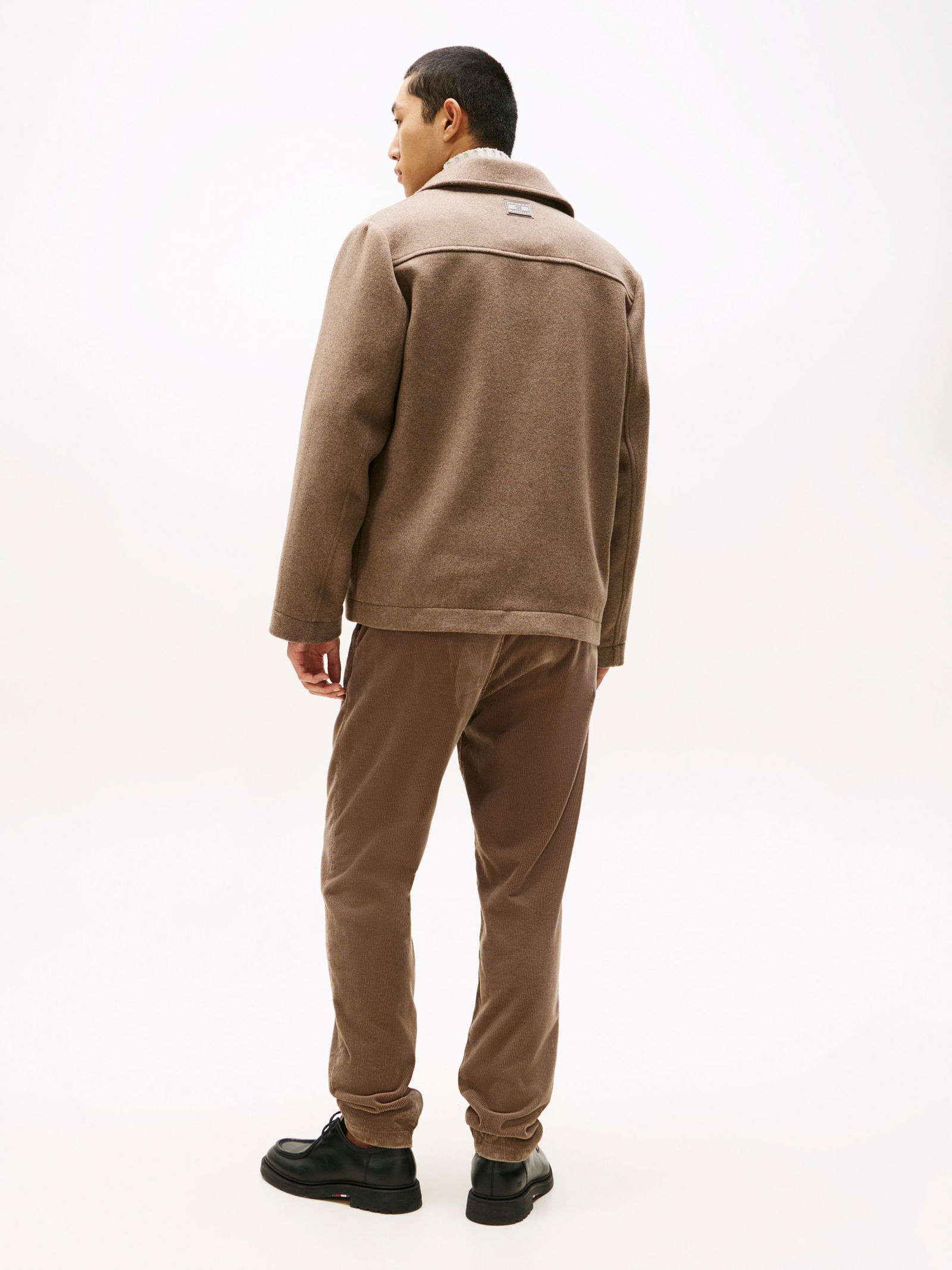 d72d8af4a021aaa1dc5f4b588230cb15 Tommy Hilfiger |  Tommy Hilfiger Long Jacke  | M | AFE