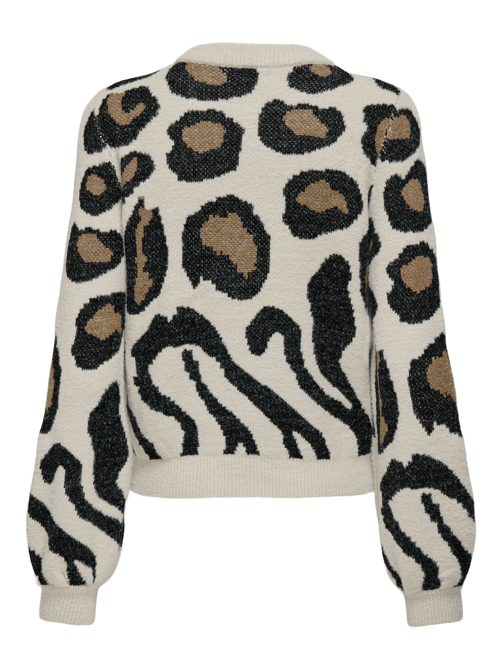 JDY | JDY Pullover | L | cement