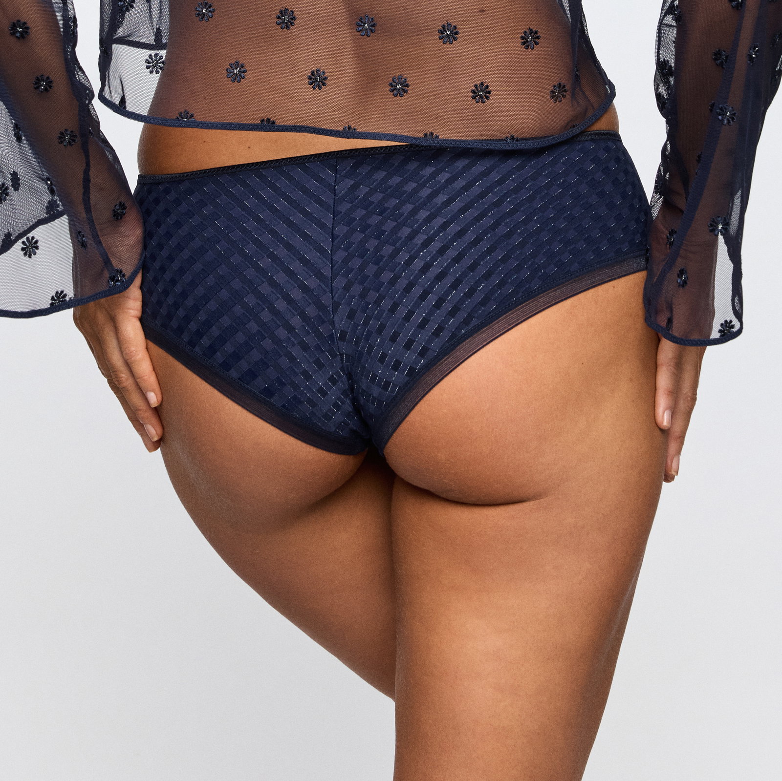 Hotpants, VEL #4