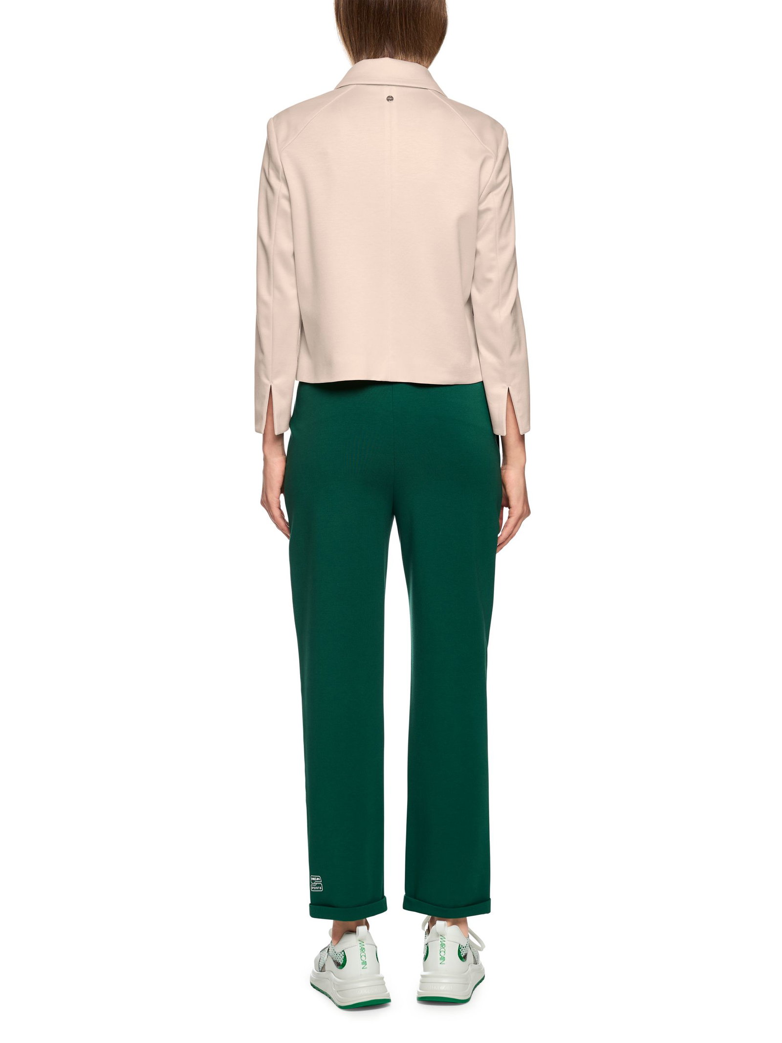 Marc Cain Additions |  Marc Cain Additions Kurzblazer  | 40 | 1326_153