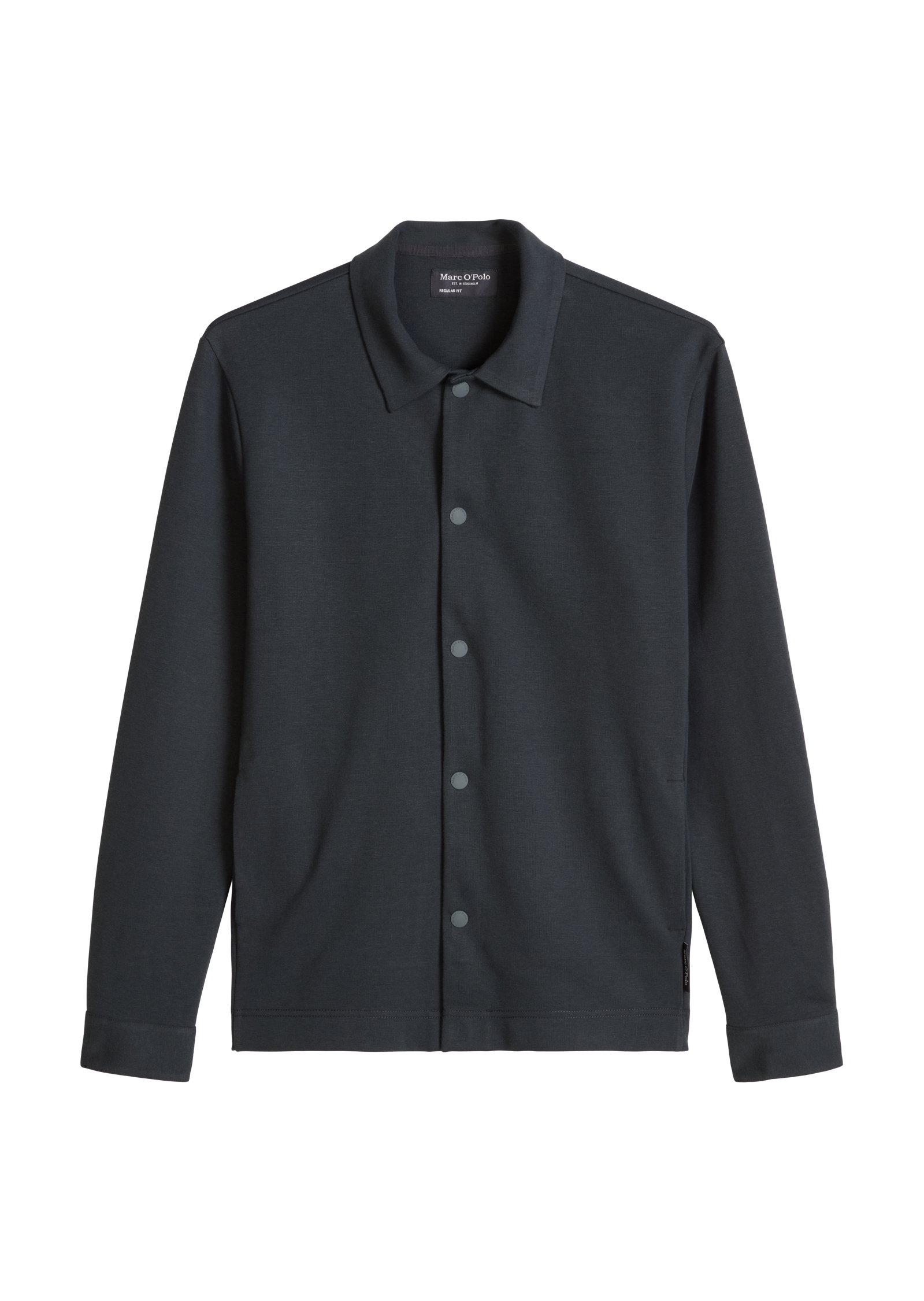 Marc O'Polo Sweatjacke regular #1