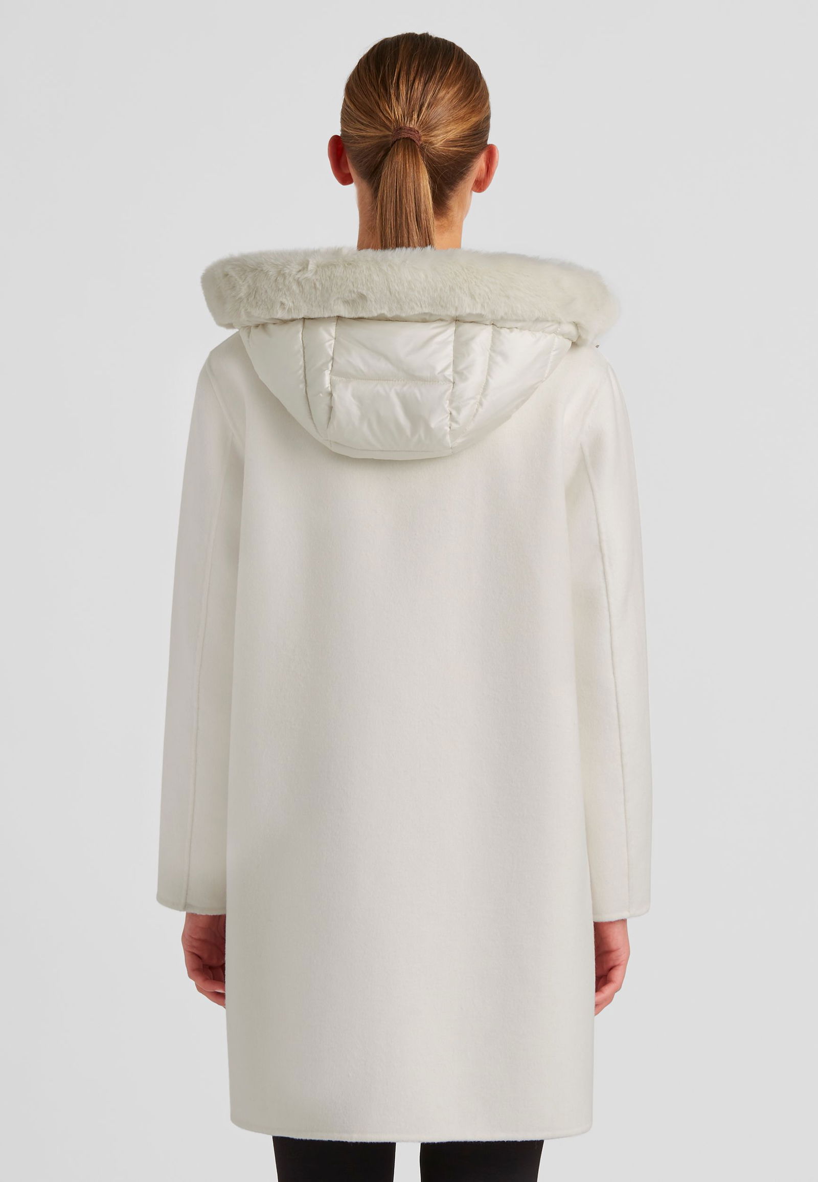 Milestone |  Milestone Lederjacke  | 46