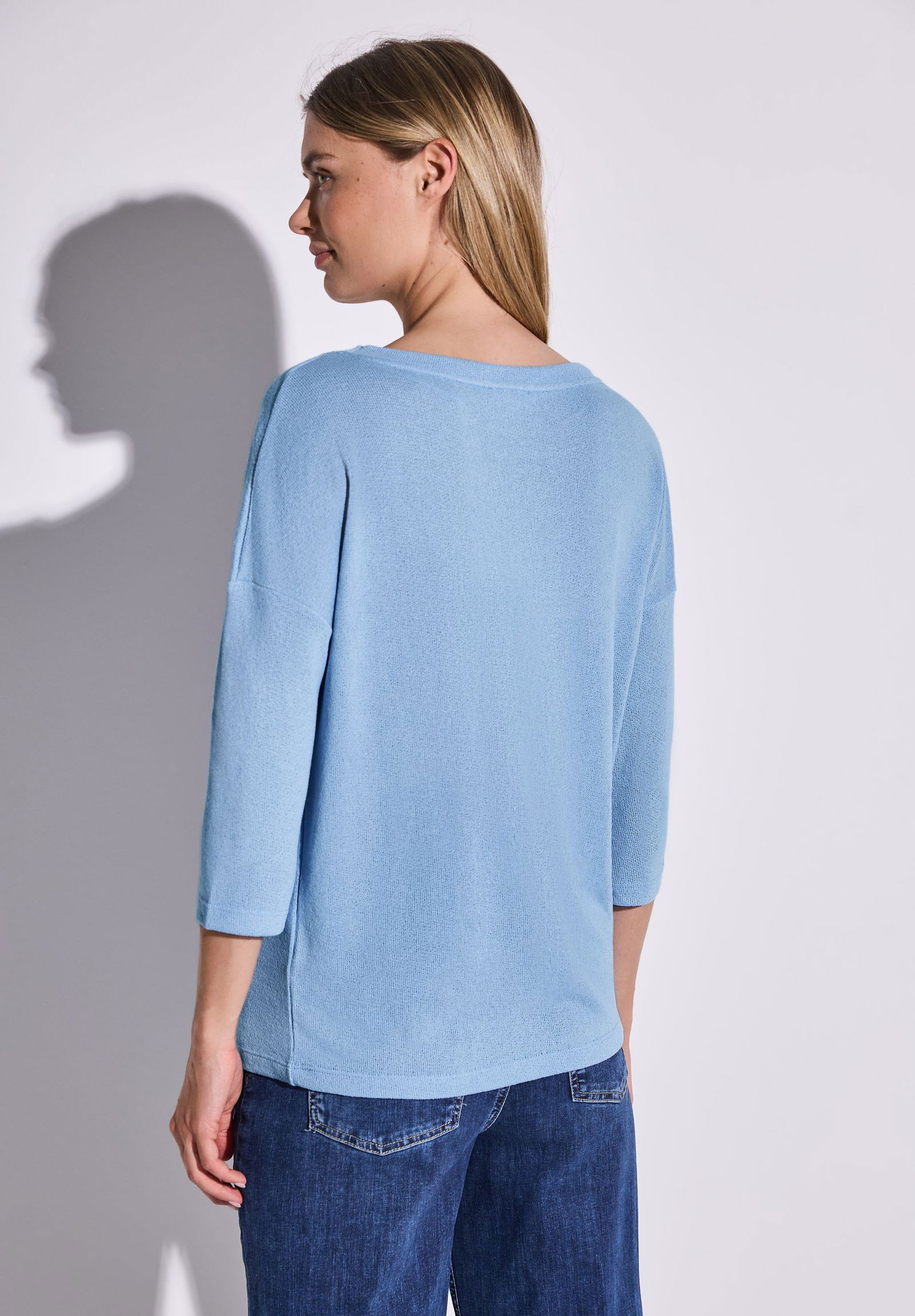 Street One |  Street One Shirt  | 40 | 4565_16266