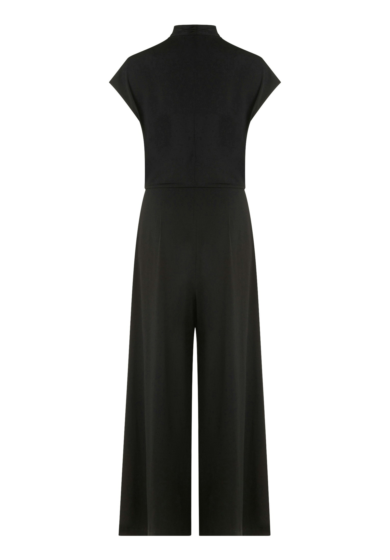 Overall, Black #2