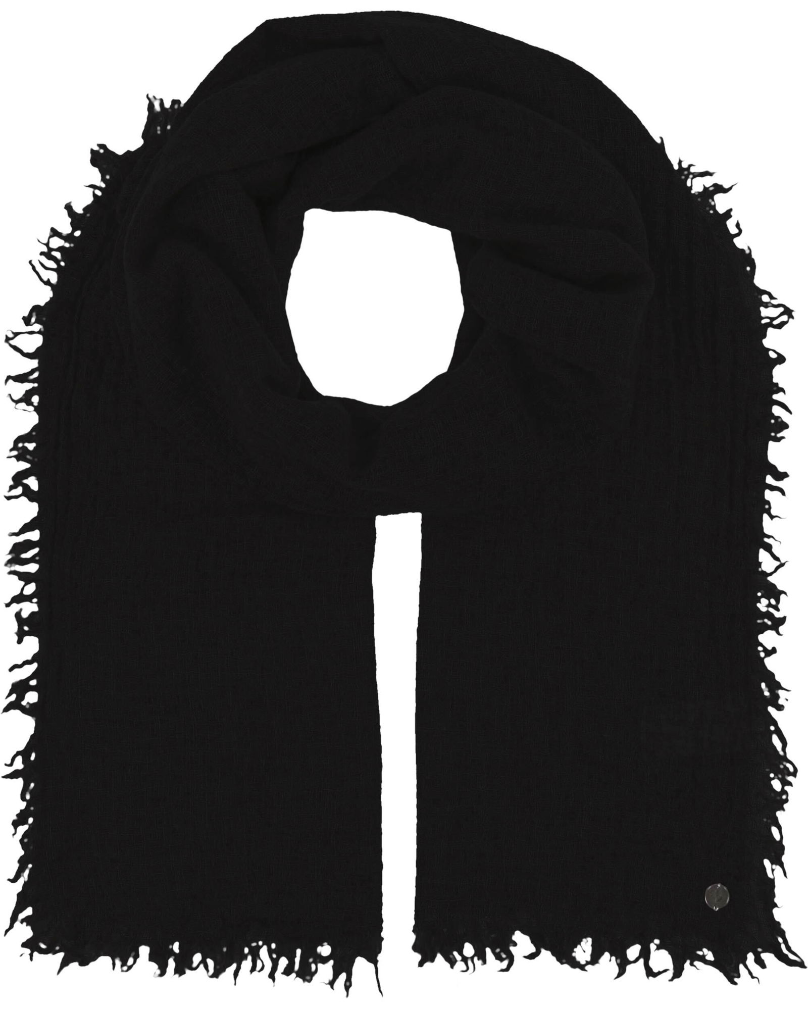 Fraas | Fraas Tuch | 070/180 | black
