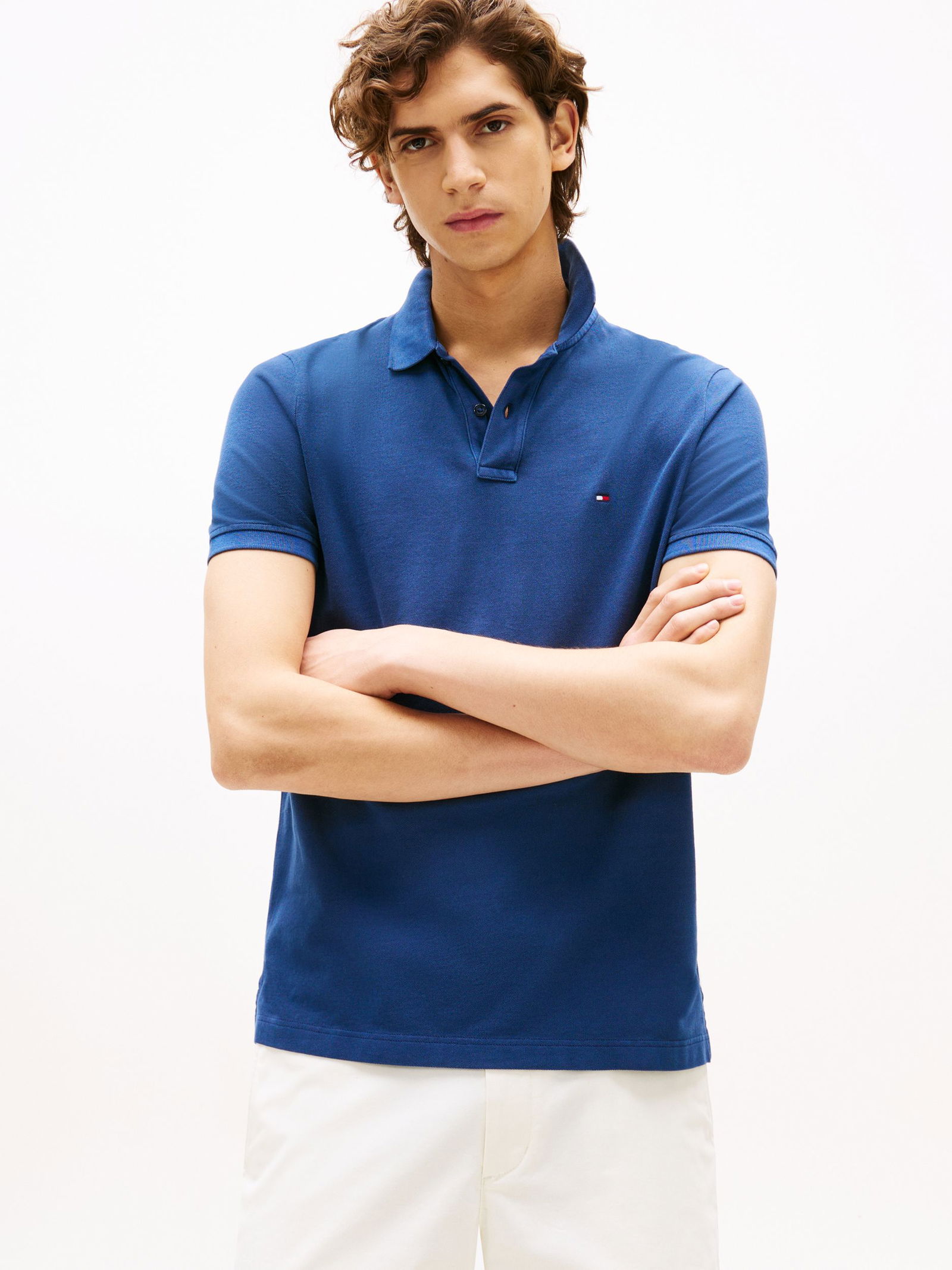 Tommy Hilfiger |  Tommy Hilfiger Poloshirt  | XXXL