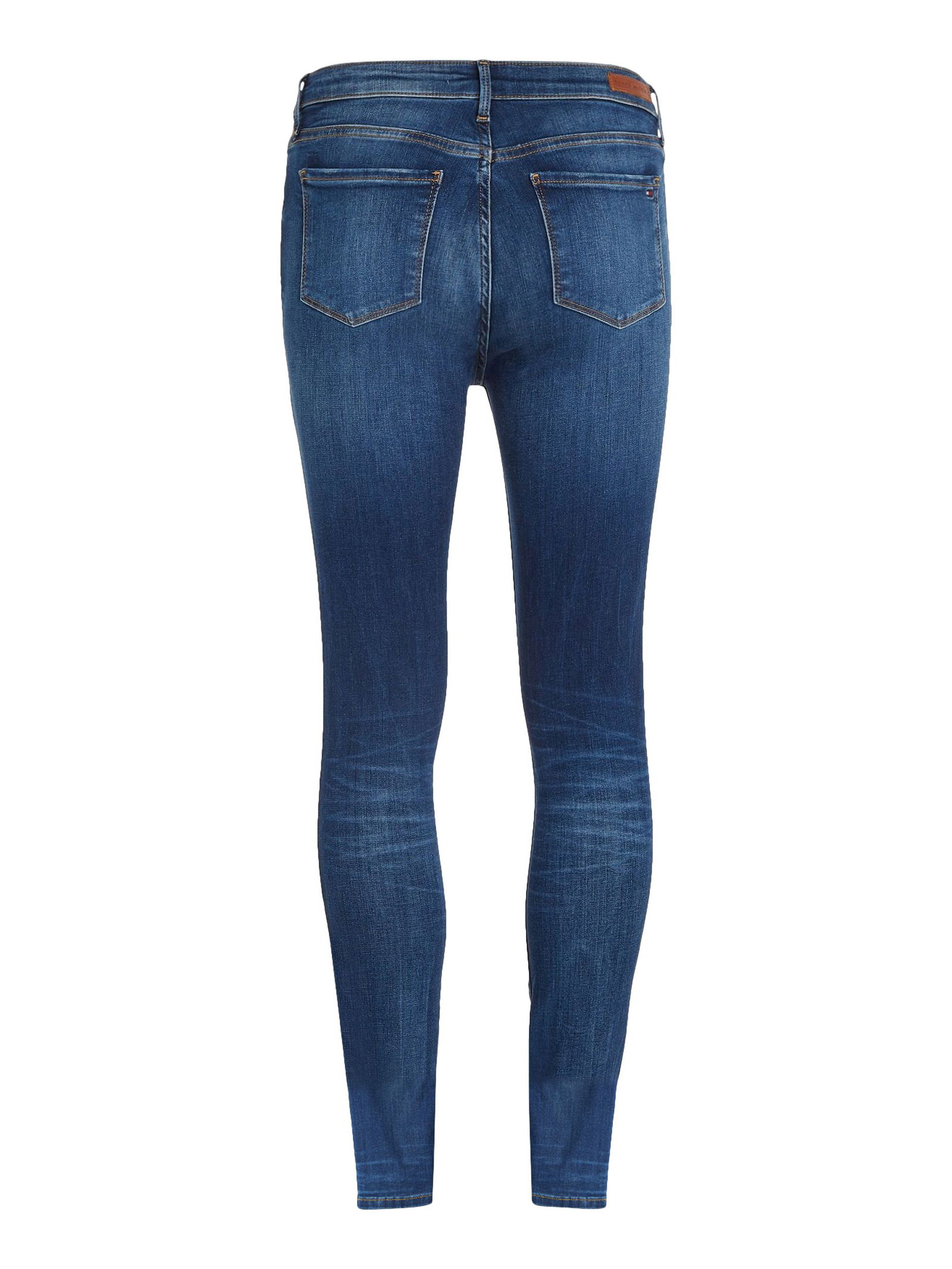 61d11df94e44b996ff757f014a901110 Tommy Hilfiger | Tommy Hilfiger Skinny Jeans | 30/30 | doreen