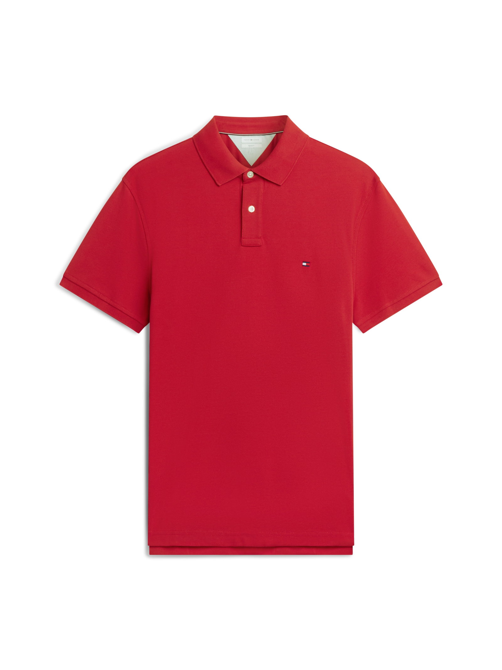 1985 REGULAR POLO, RED #8