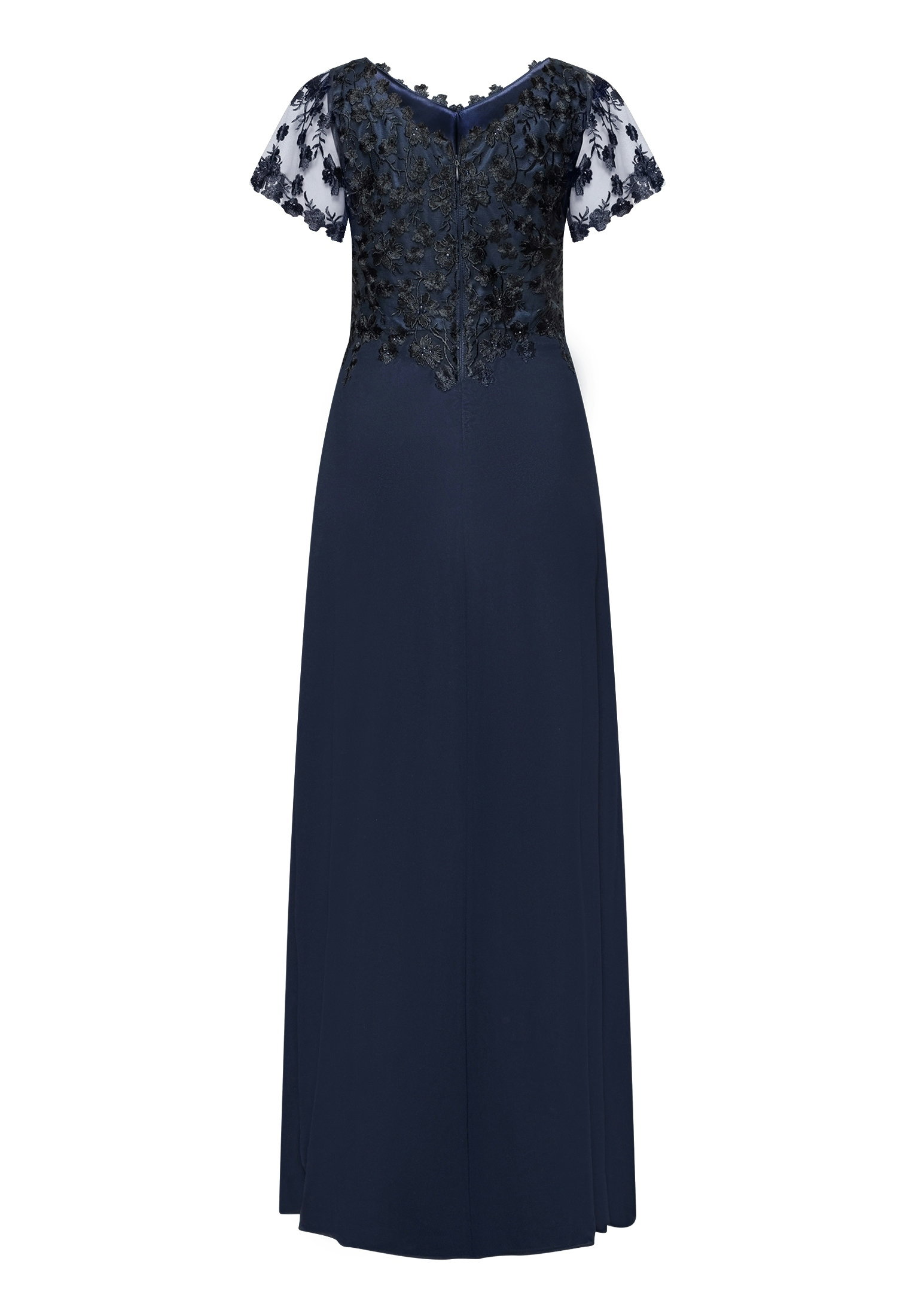 Vera Mont Langes Kleid #2