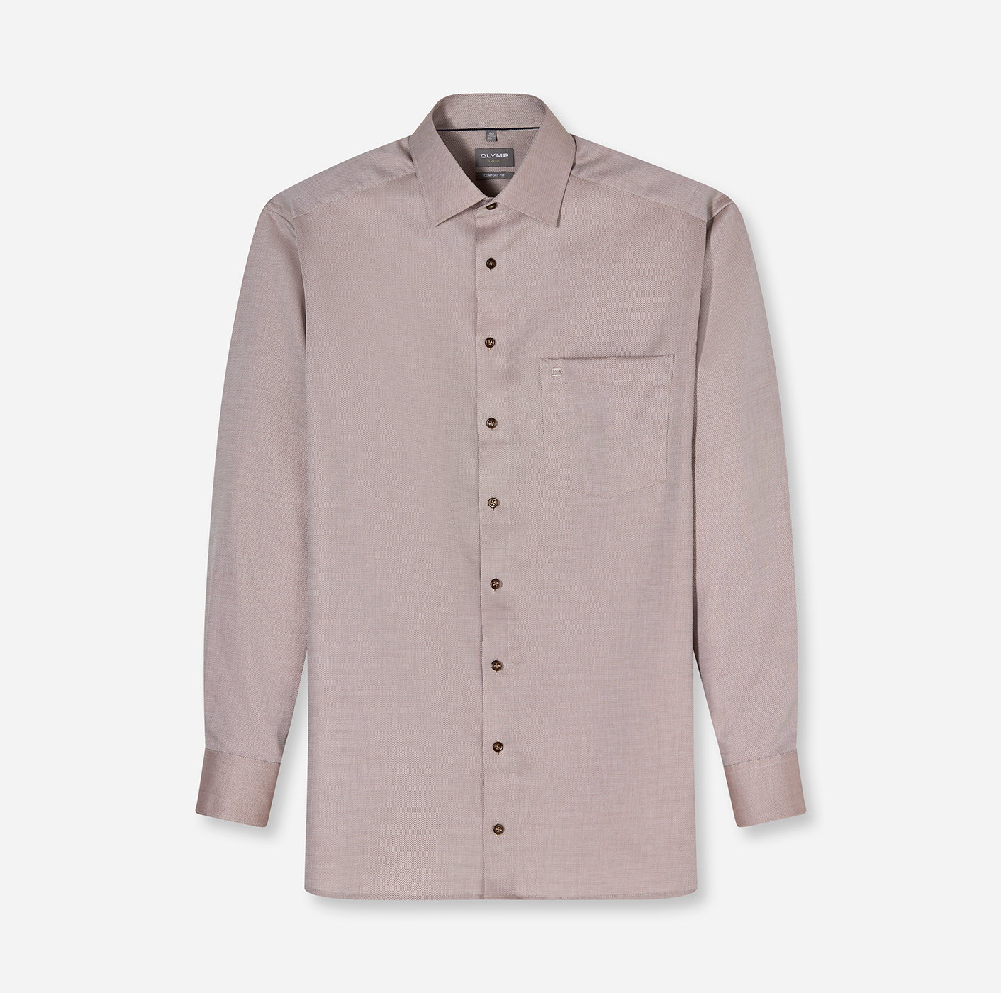 Olymp Hemd Modern Fit #4