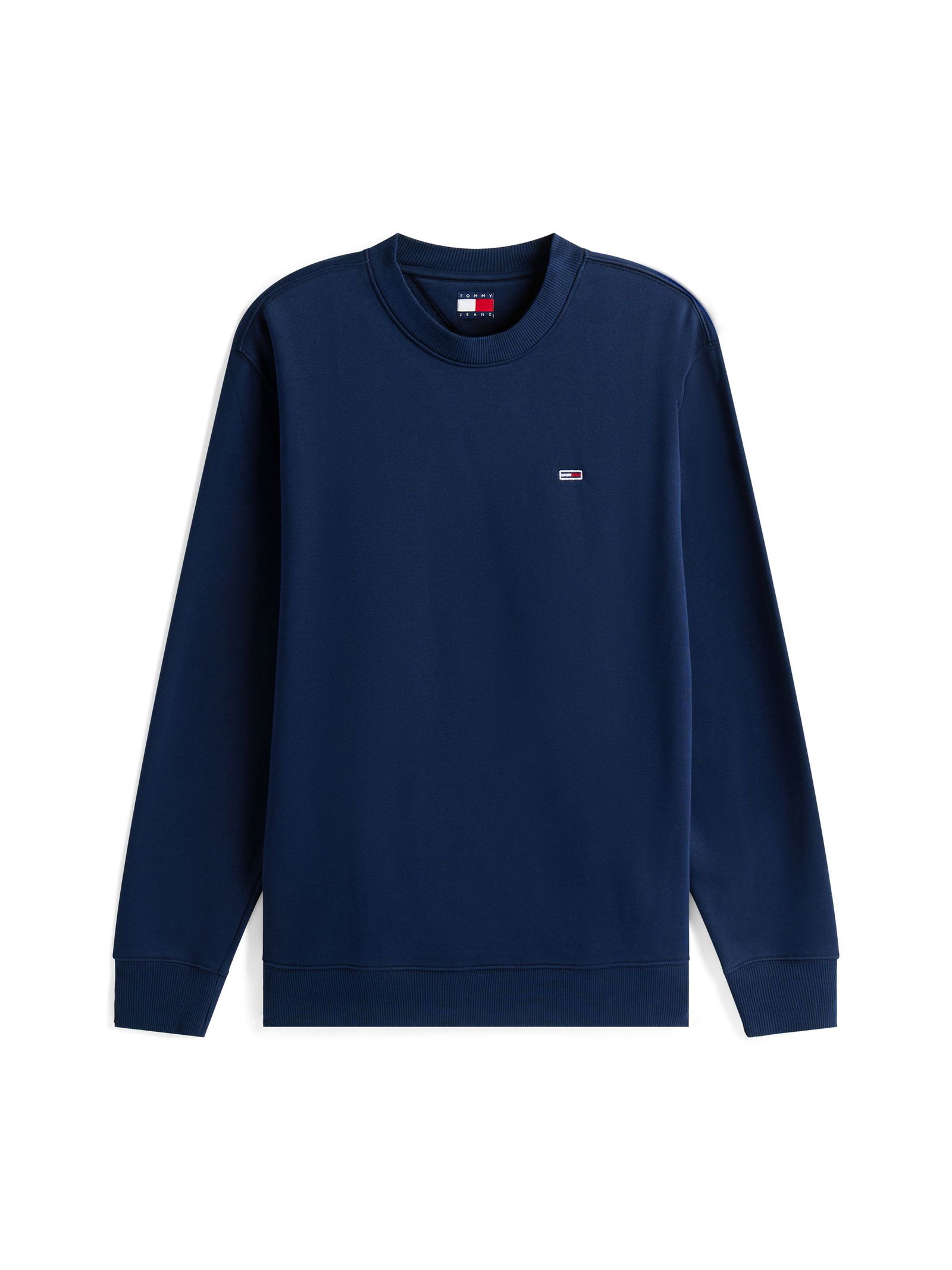 Tommy Jeans | Tommy Jeans Sweatshirt | L | dark night navy