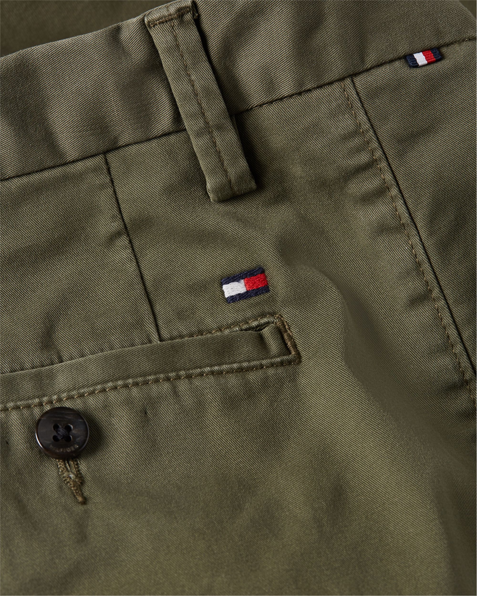 Tommy Hilfiger Bermudas 