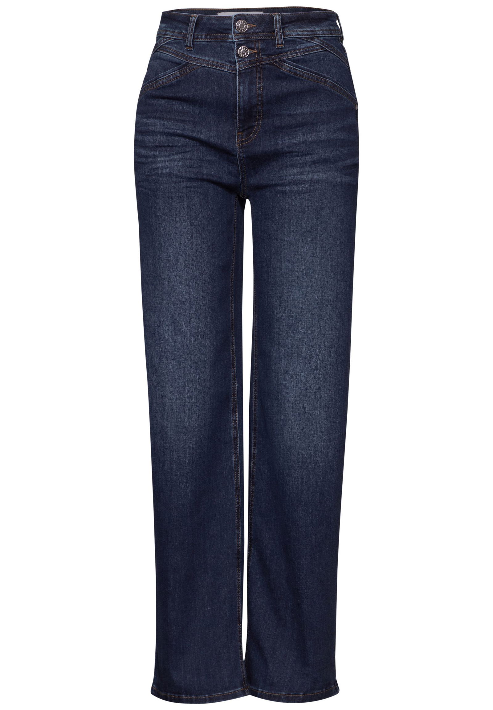 Street One |  Street One Schmale Hose  | 30/30