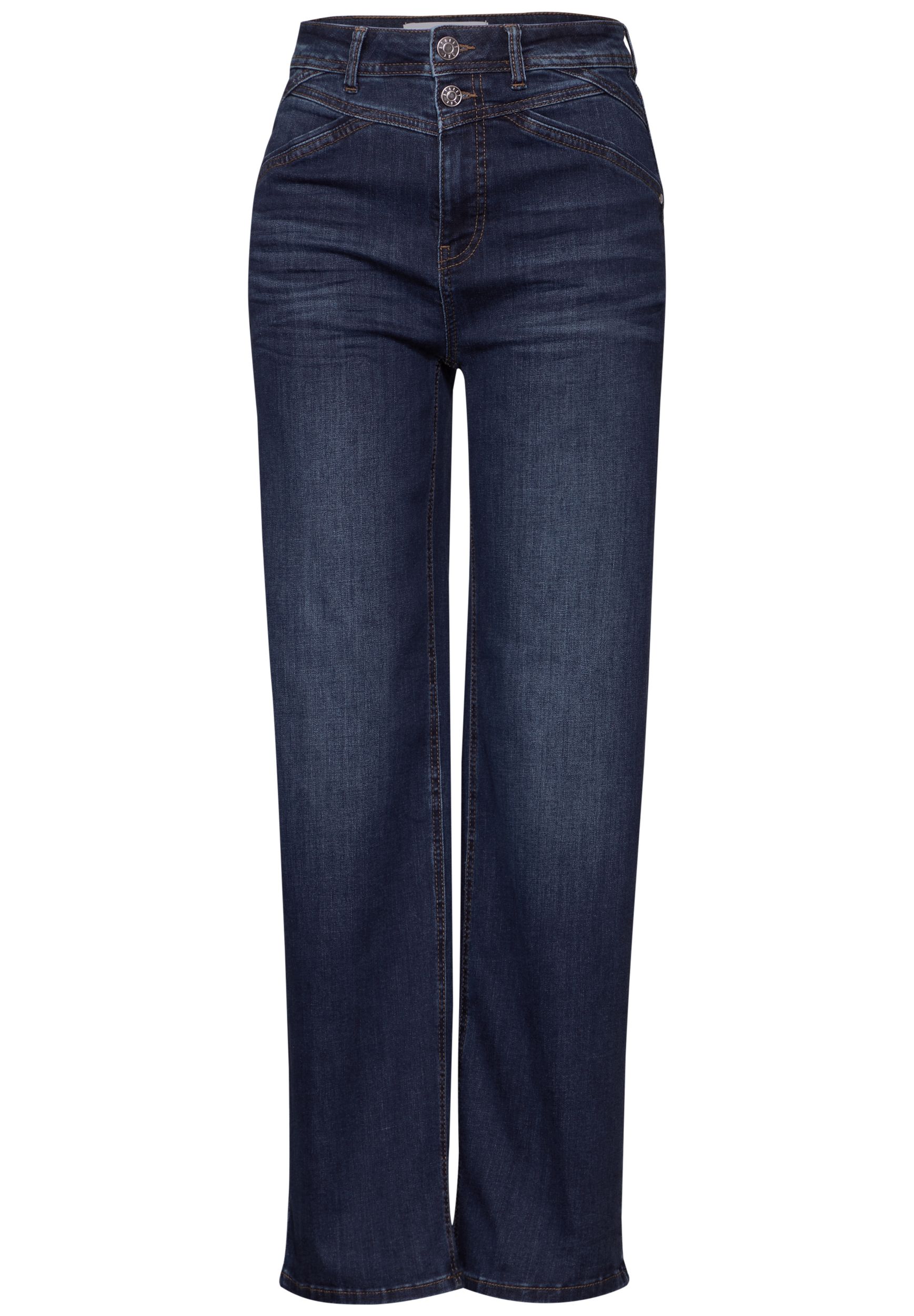 Street One |  Street One Schmale Hose  | 30/30