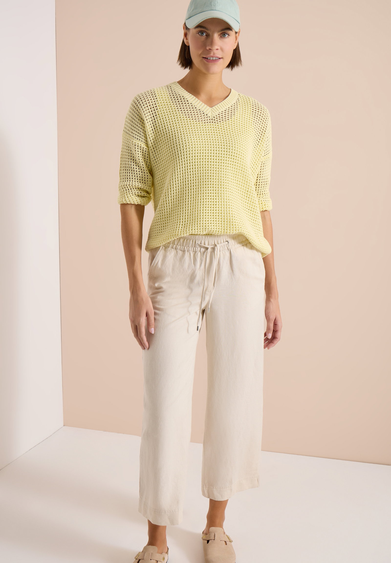 CECIL Pullover #5
