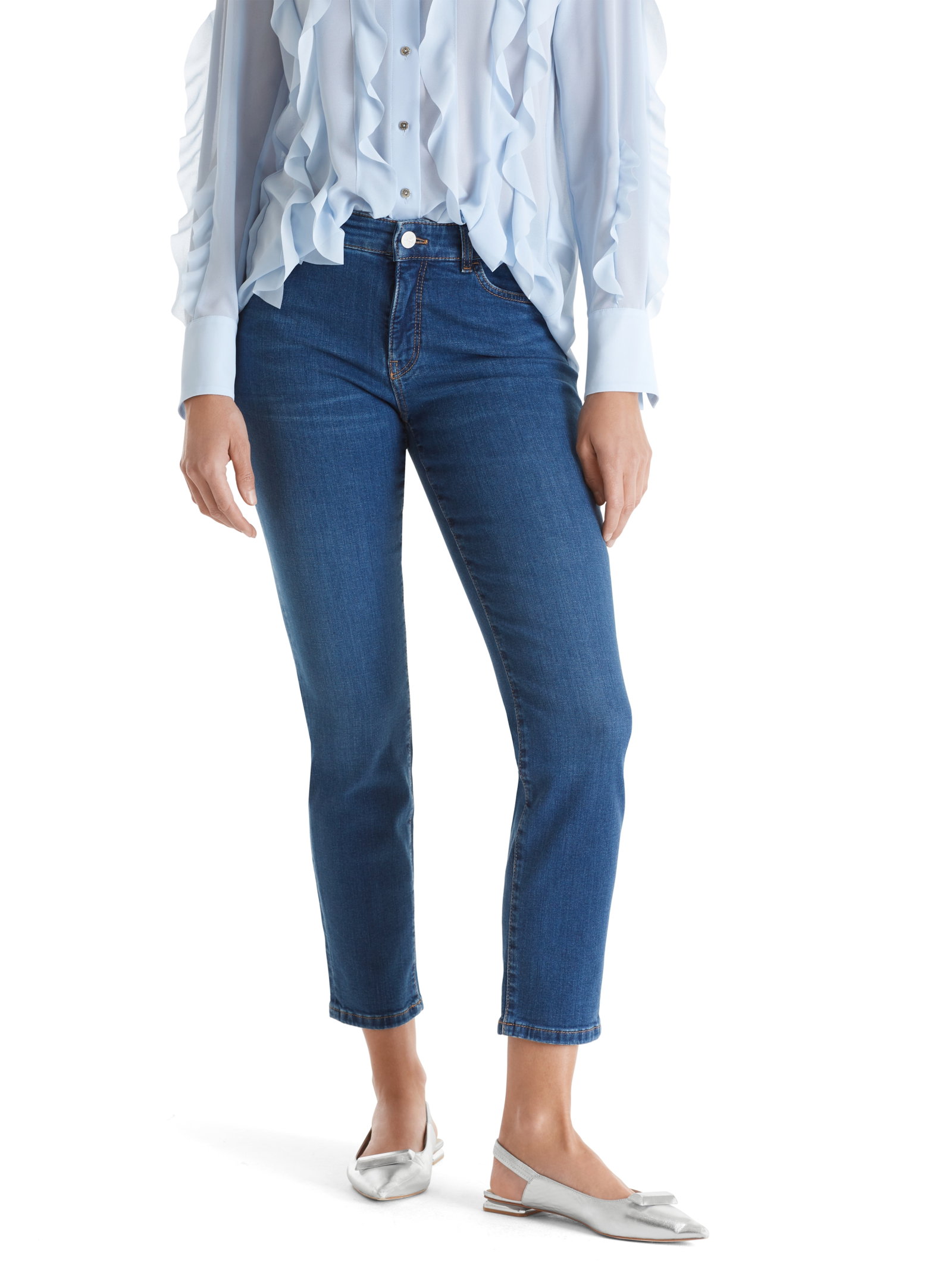 ?Rethink Together? Jeans SILEA #5