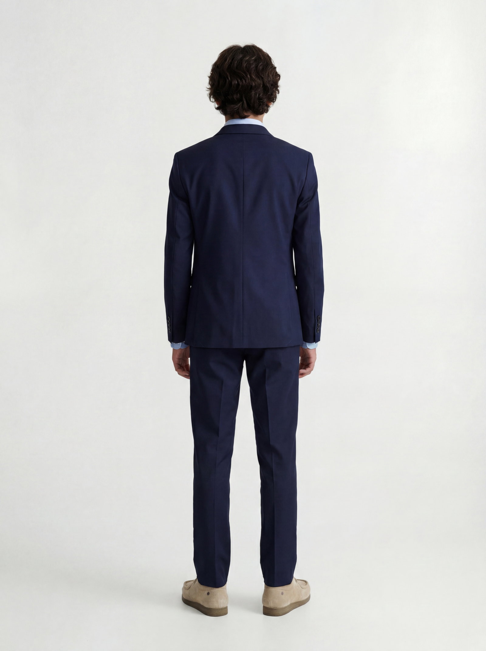 Jack&Jones Anzughose Slim Fit #6