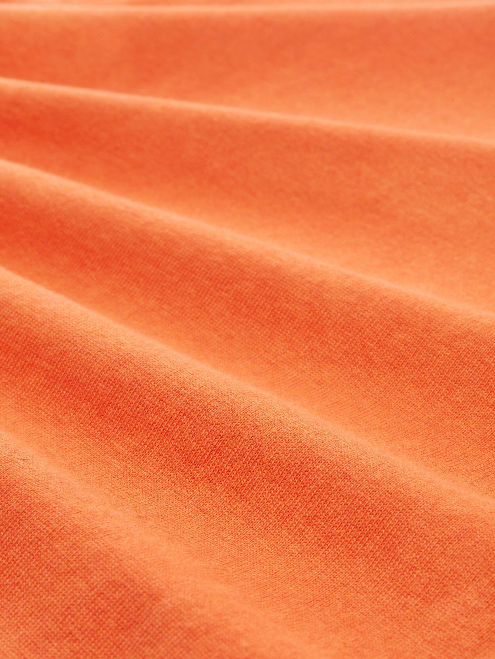8d9cef973646b302e56c1dfb711d3e64 Tom Tailor | Tom Tailor Pullover | XXXL | bright summer orange melange