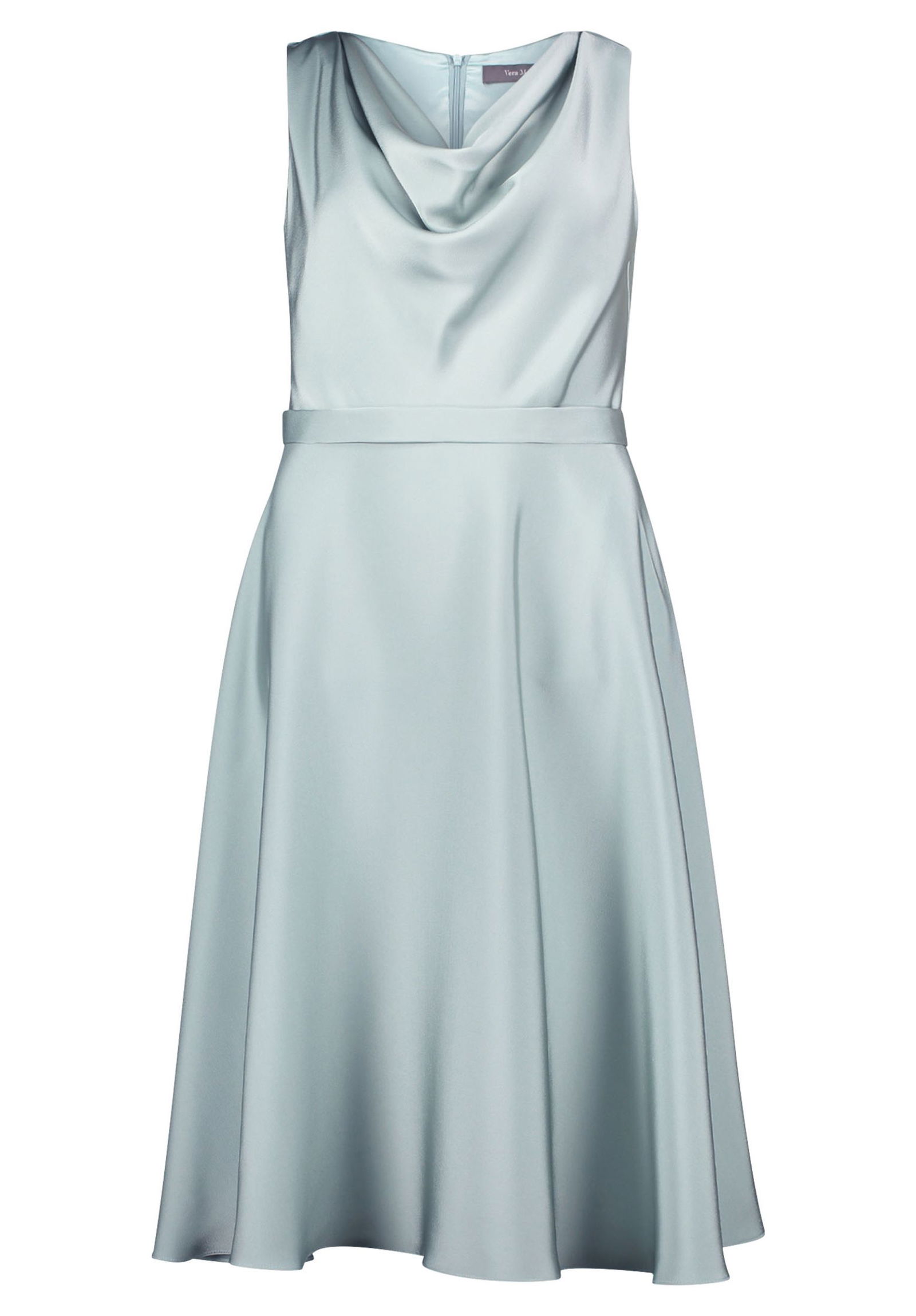 93c3d1ce411a411872b1d06bb7673185 Vera Mont |  Vera Mont Kurzes Kleid  | 36 | silky mint
