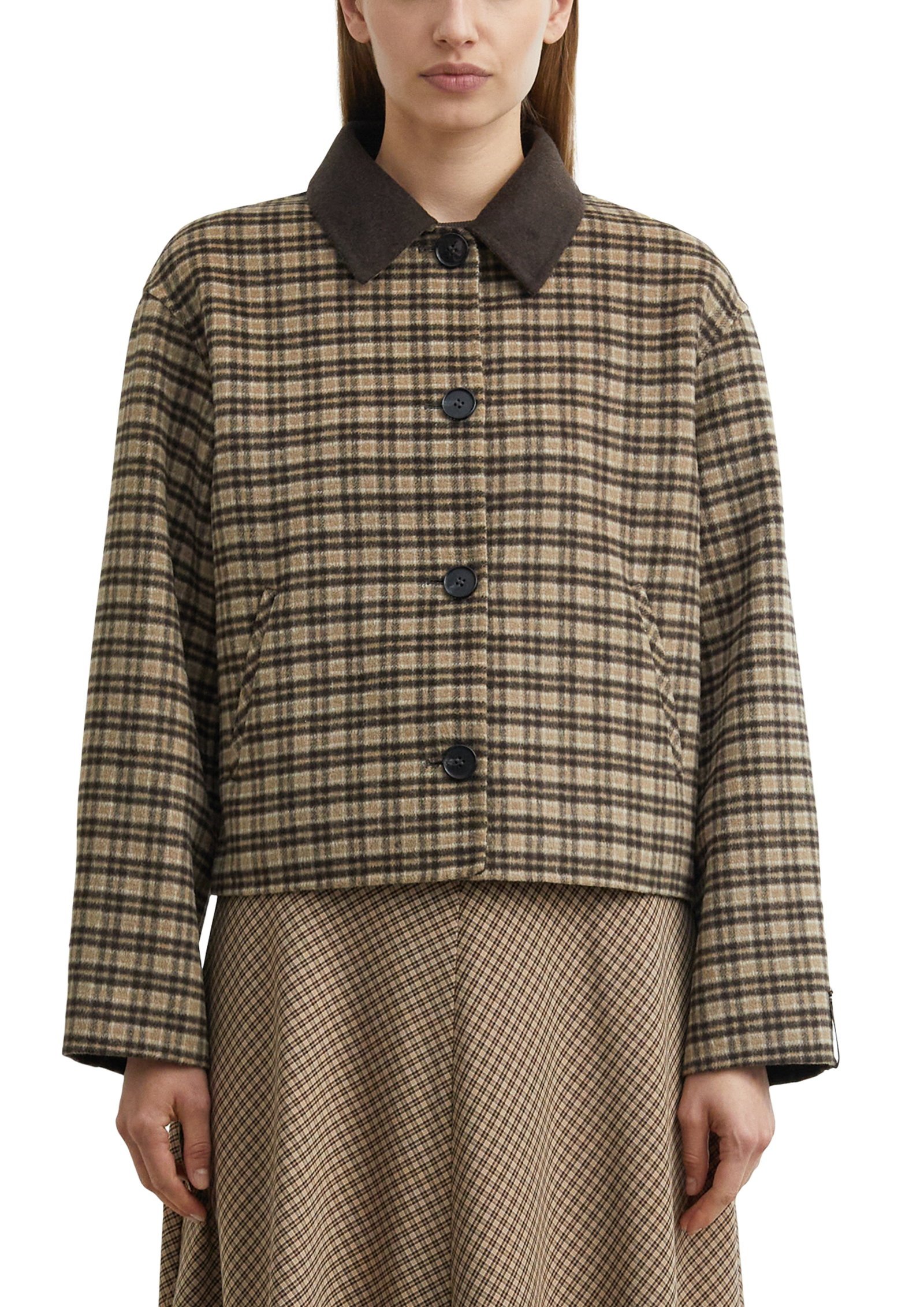 Comma Jacke #3