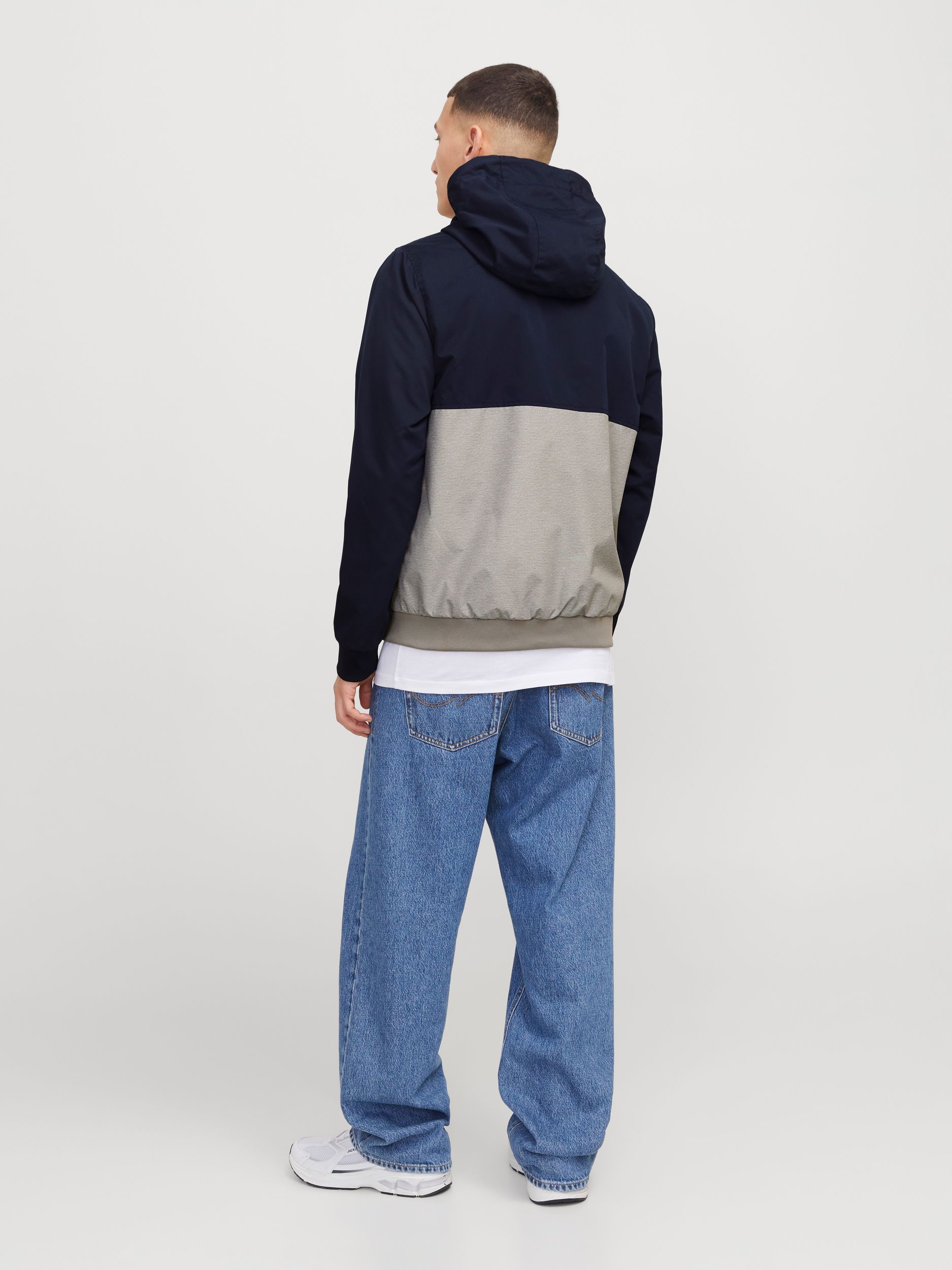 Jack&Jones |  Jack&Jones Funktionsjacke  | XL | sky captain