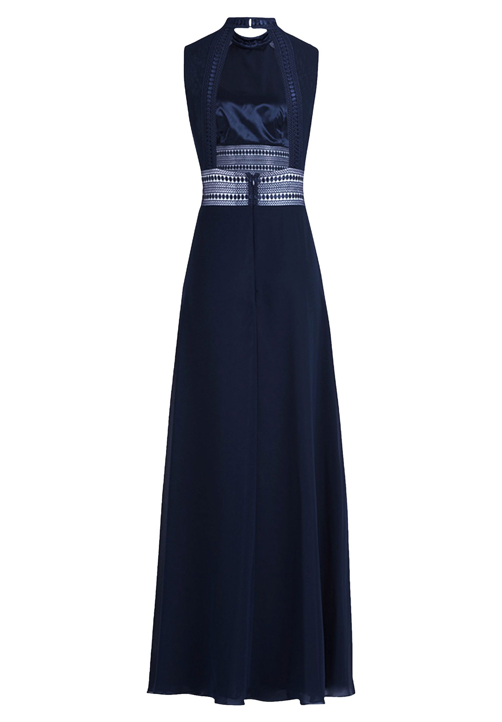 19840096682e8fff011fc175ccfddb80 VM by Vera Mont |  VM by Vera Mont Langes Kleid  | 36 | night sky