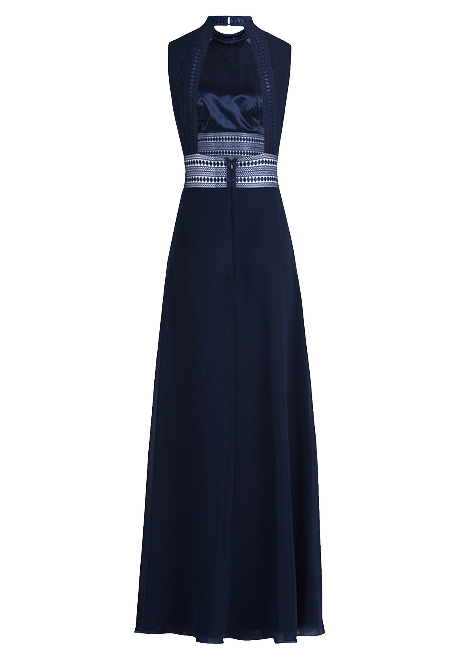 19840096682e8fff011fc175ccfddb80 VM by Vera Mont | VM by Vera Mont Langes Kleid | 36 | night sky