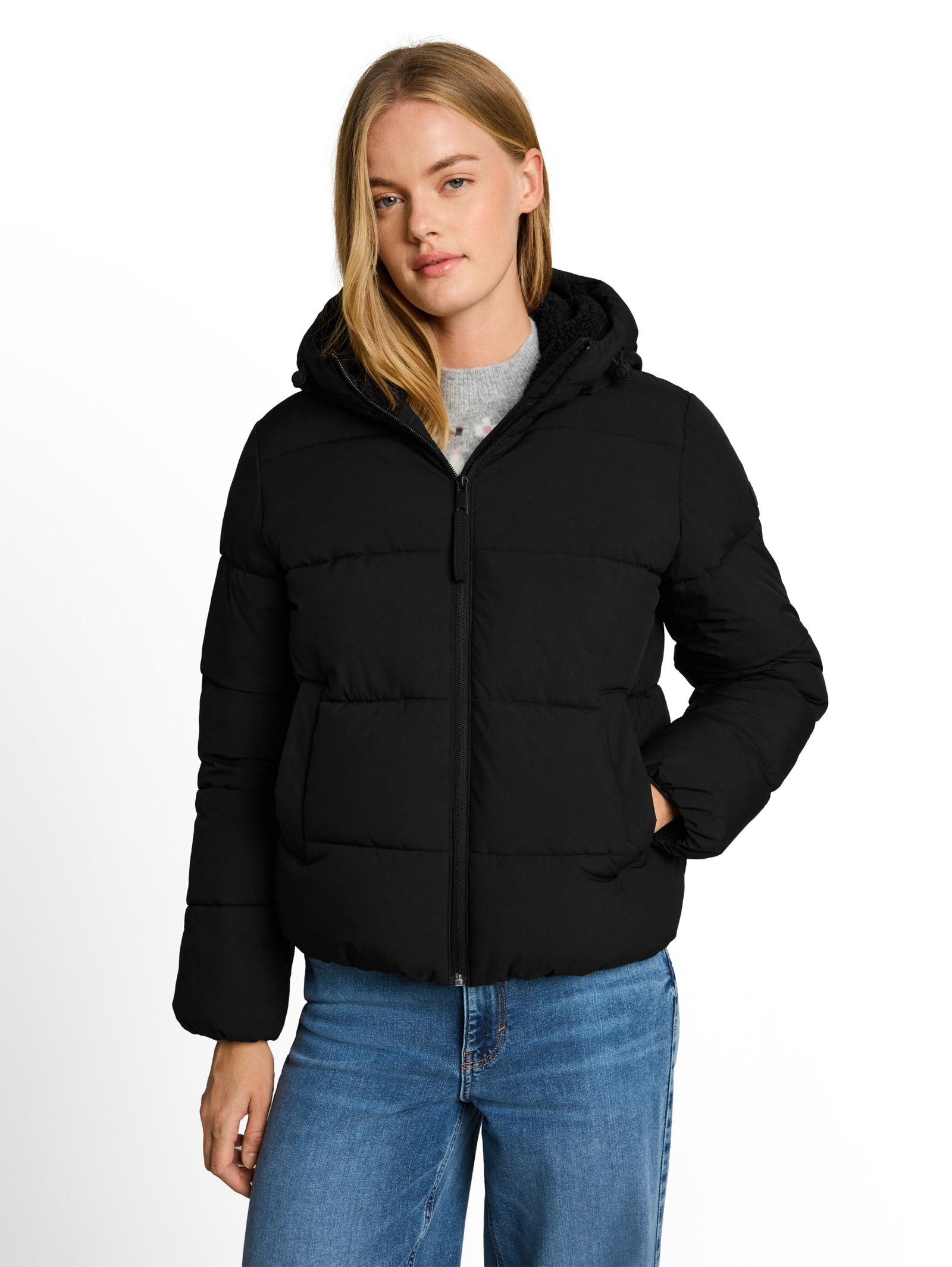 Tom Tailor Steppjacke #5