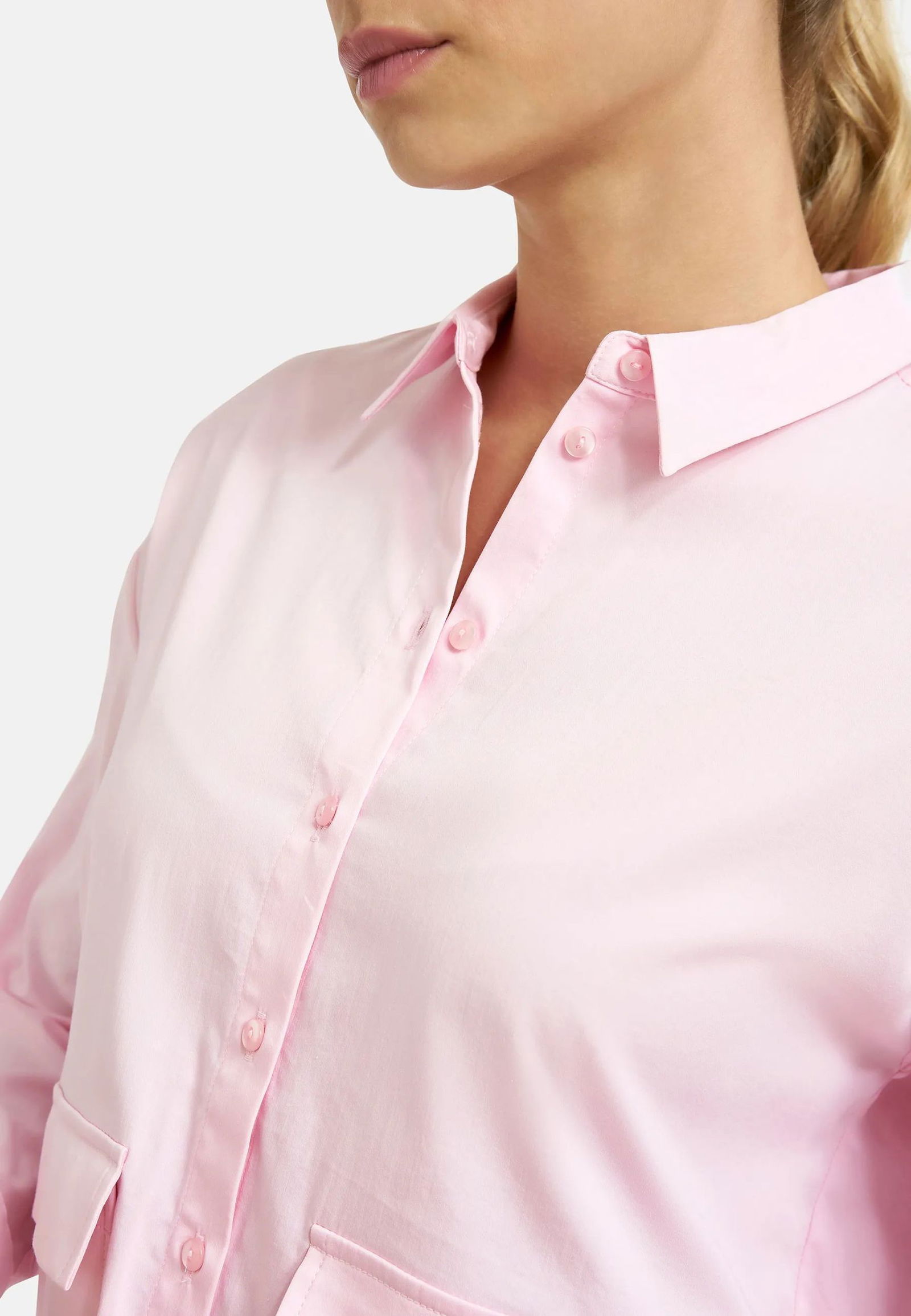 Smith&Soul |  Smith&Soul Druckbluse  | S | 1243_454