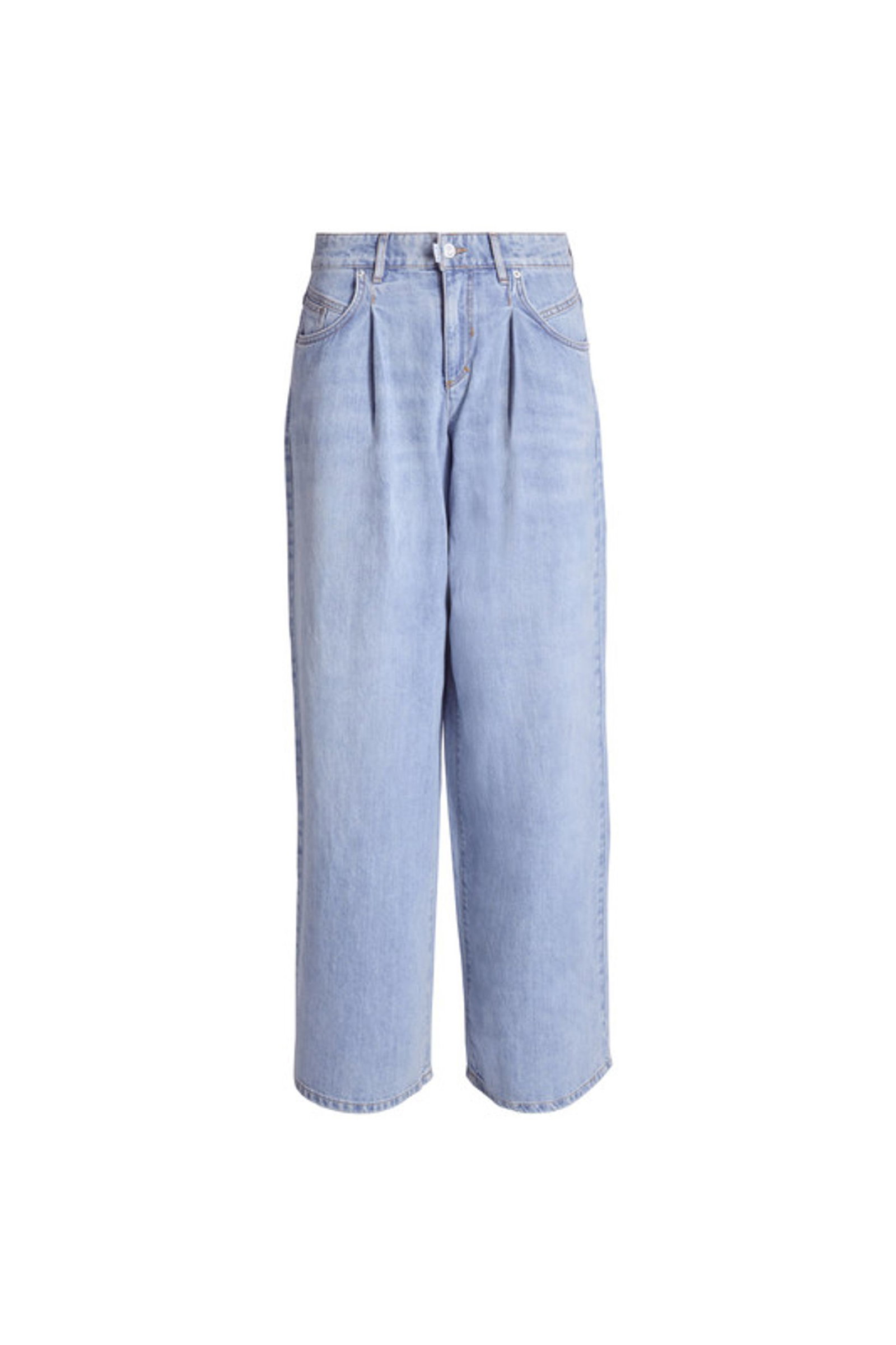 PNTS Jeans "14_THE GENT" #1