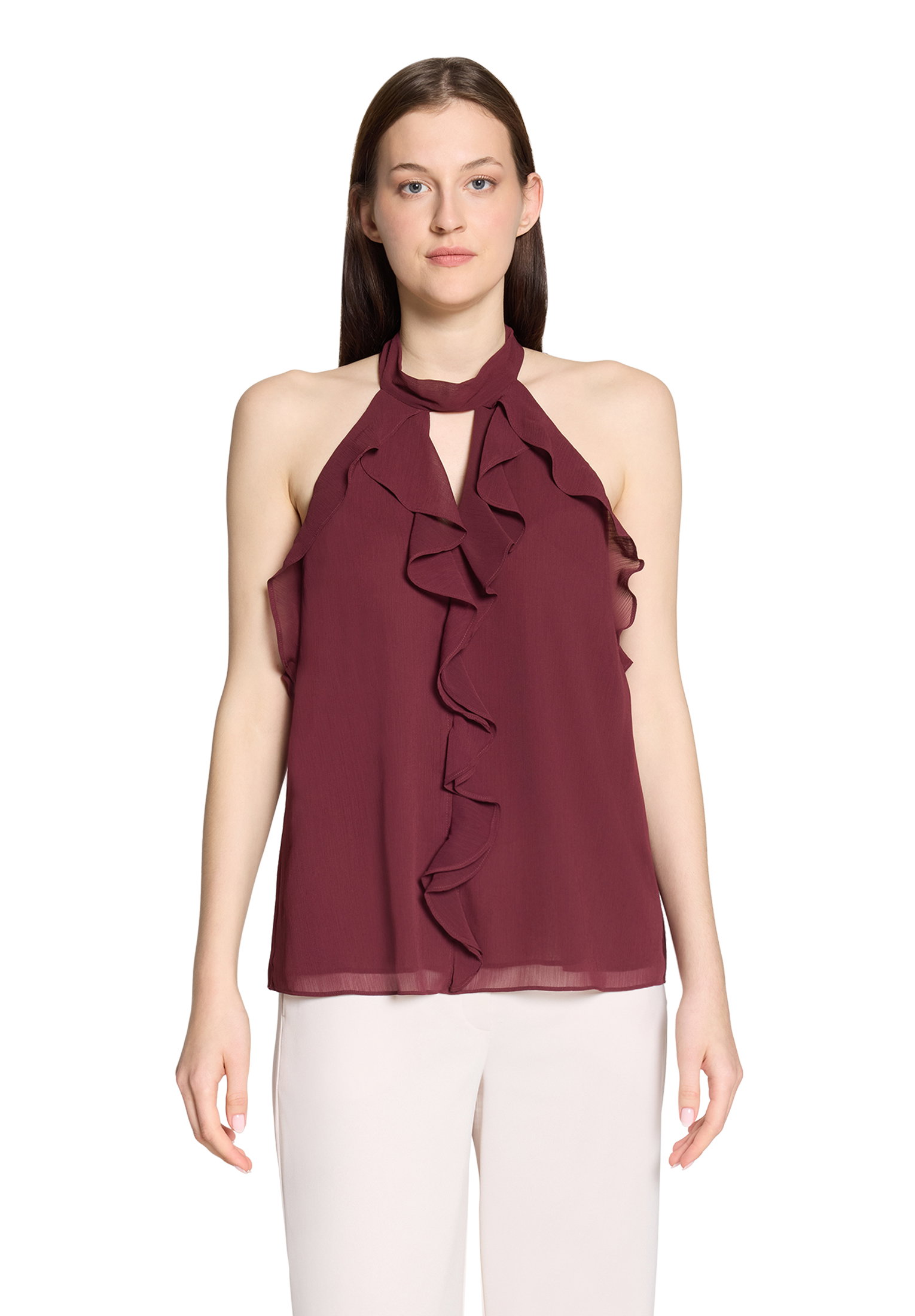 Neckholder-Top #3