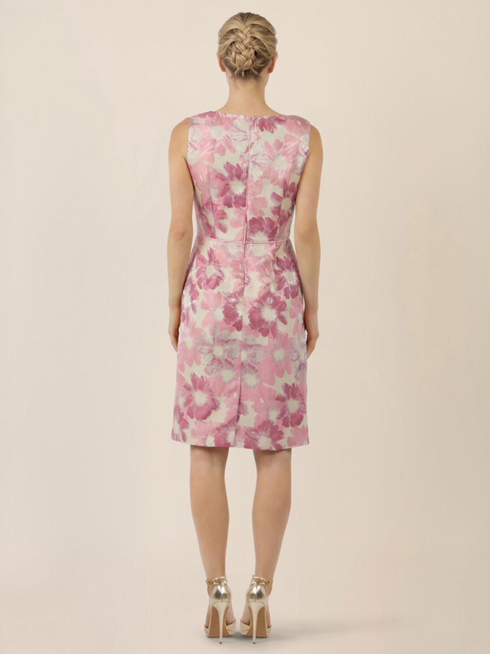 Apart |  Apart Kurzes Kleid  | 36 | 1112_57331