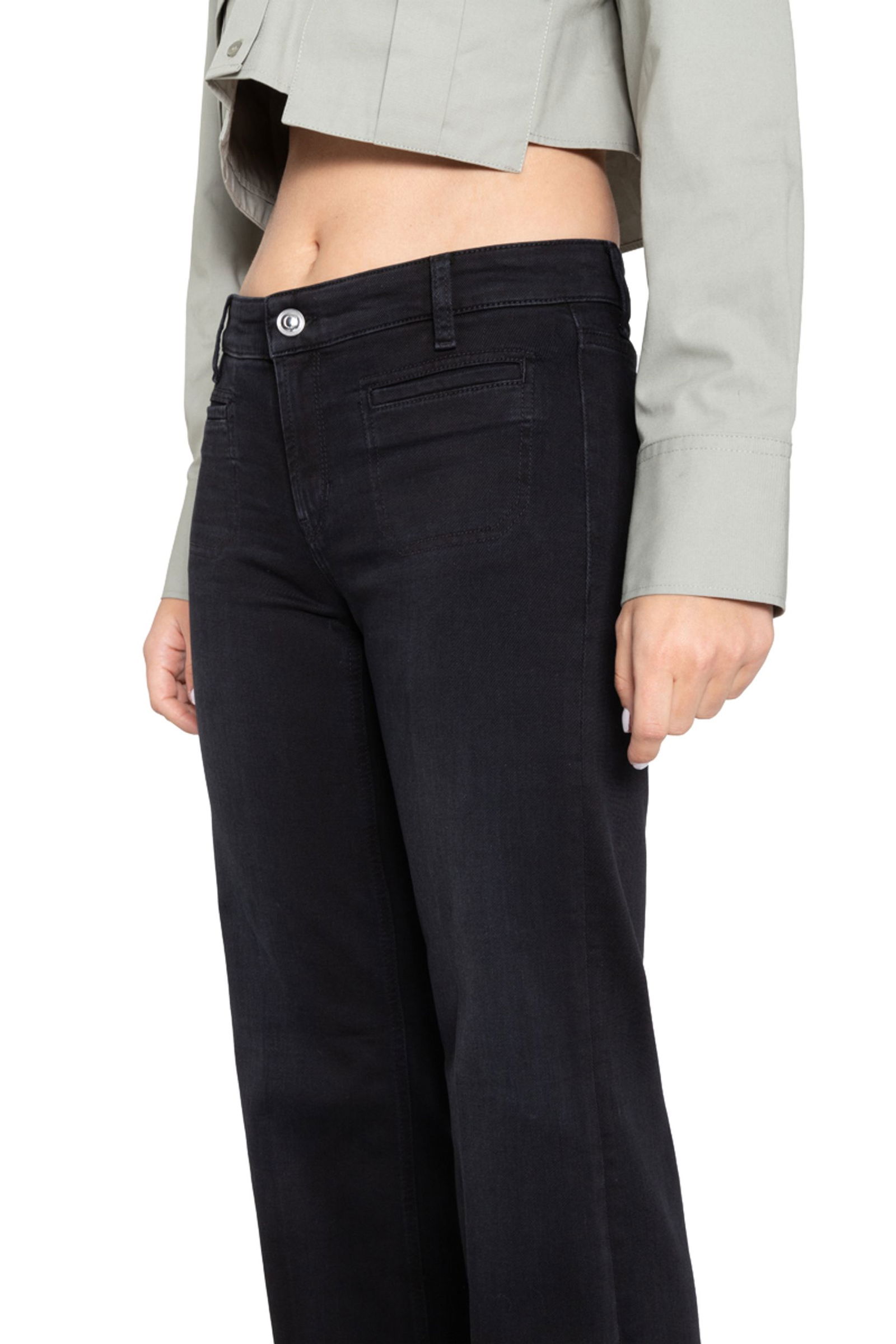 Cambio | Cambio Straight Leg Jeans | 40/33