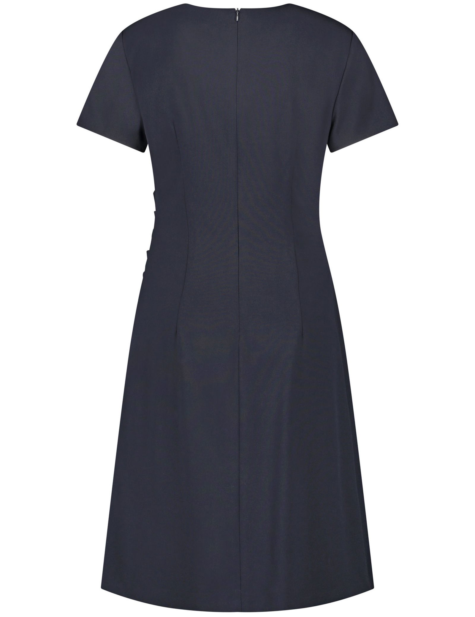 269e8f0f5d6b4b1fb6bc7a6ddf2e9c86 Taifun Etuikleid mit Tailleninszenierung