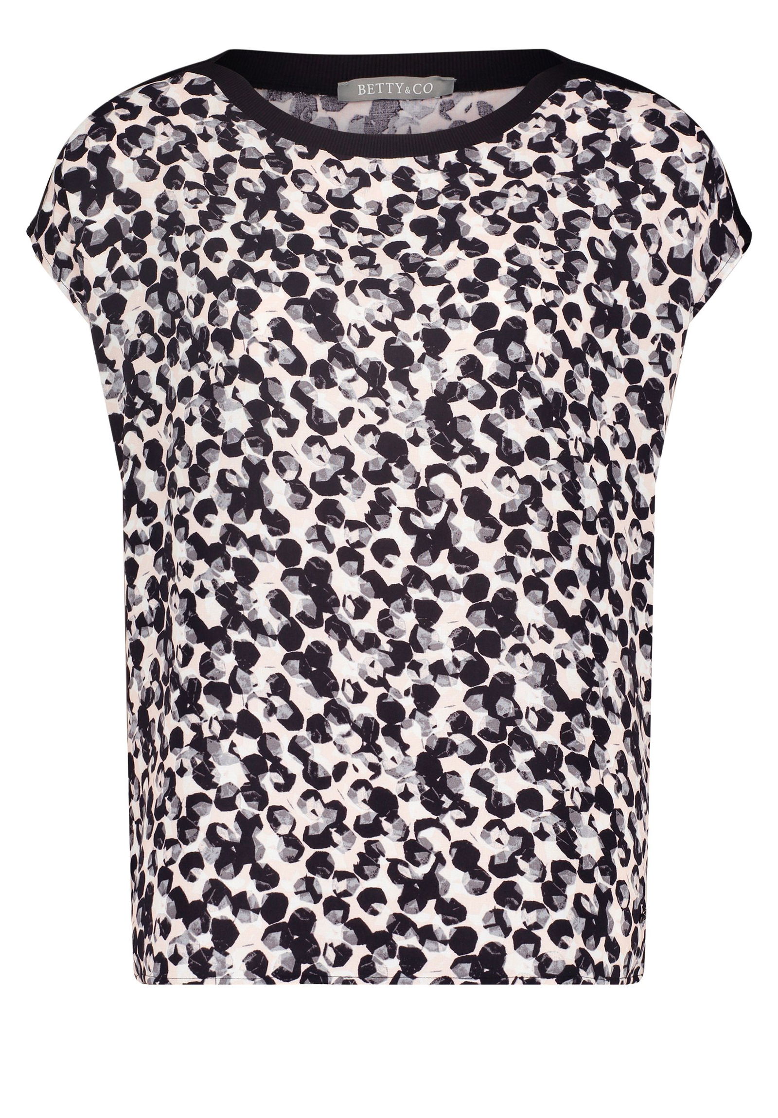 f330adc8b5398f9c430133001323ce82 Betty & CO Blusenshirt