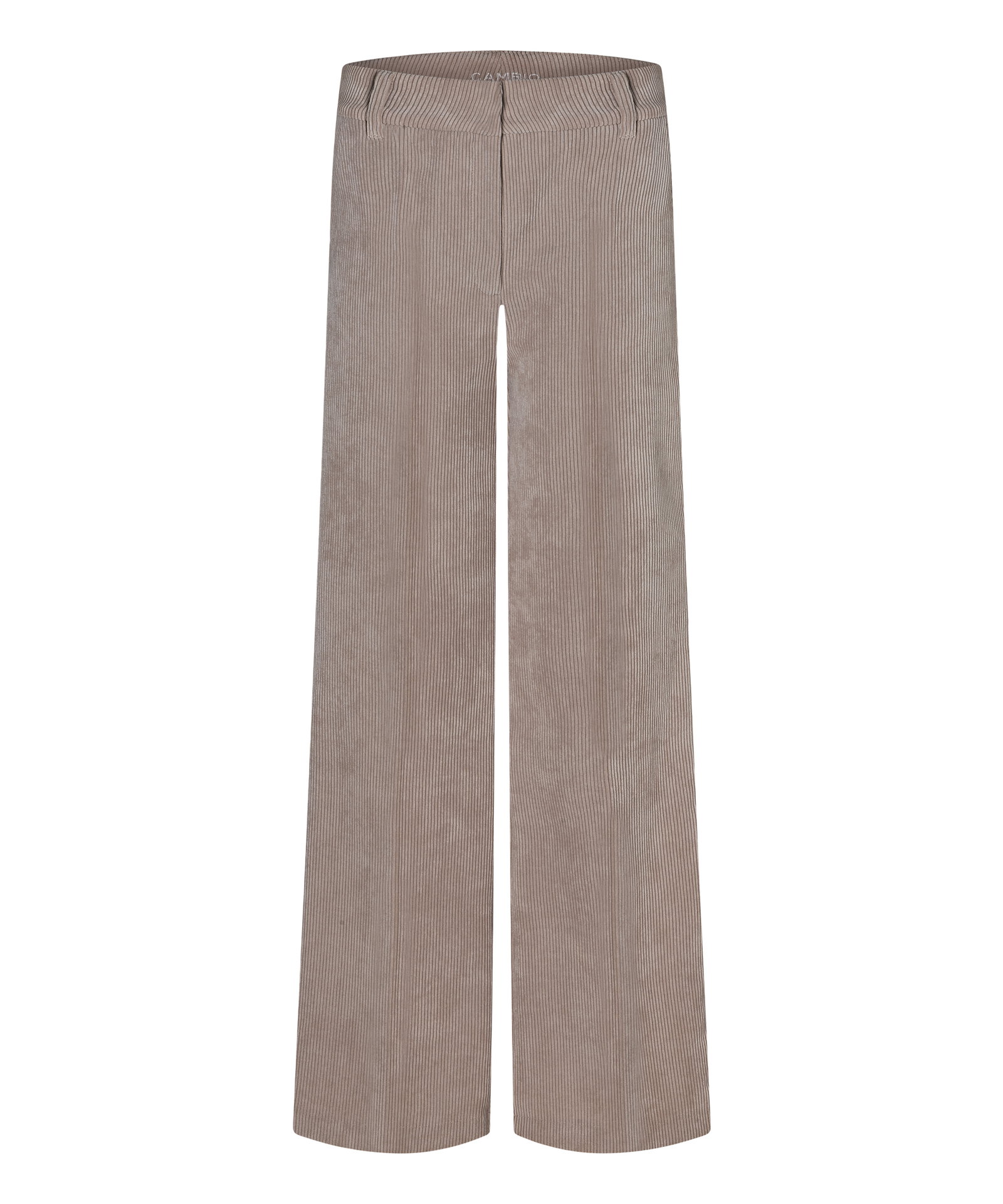 Cambio Regular Fit Stoffhose "Amelie" #1