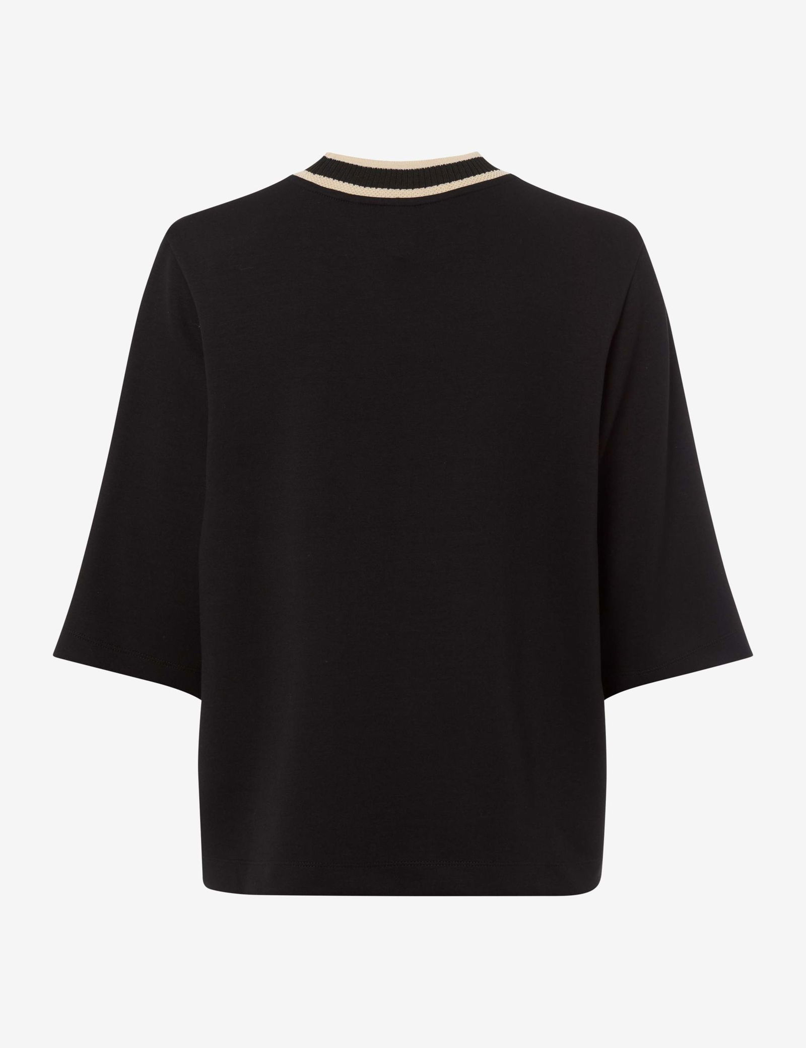 Brax |  Brax Sweatshirt "Berta" | 36 | black