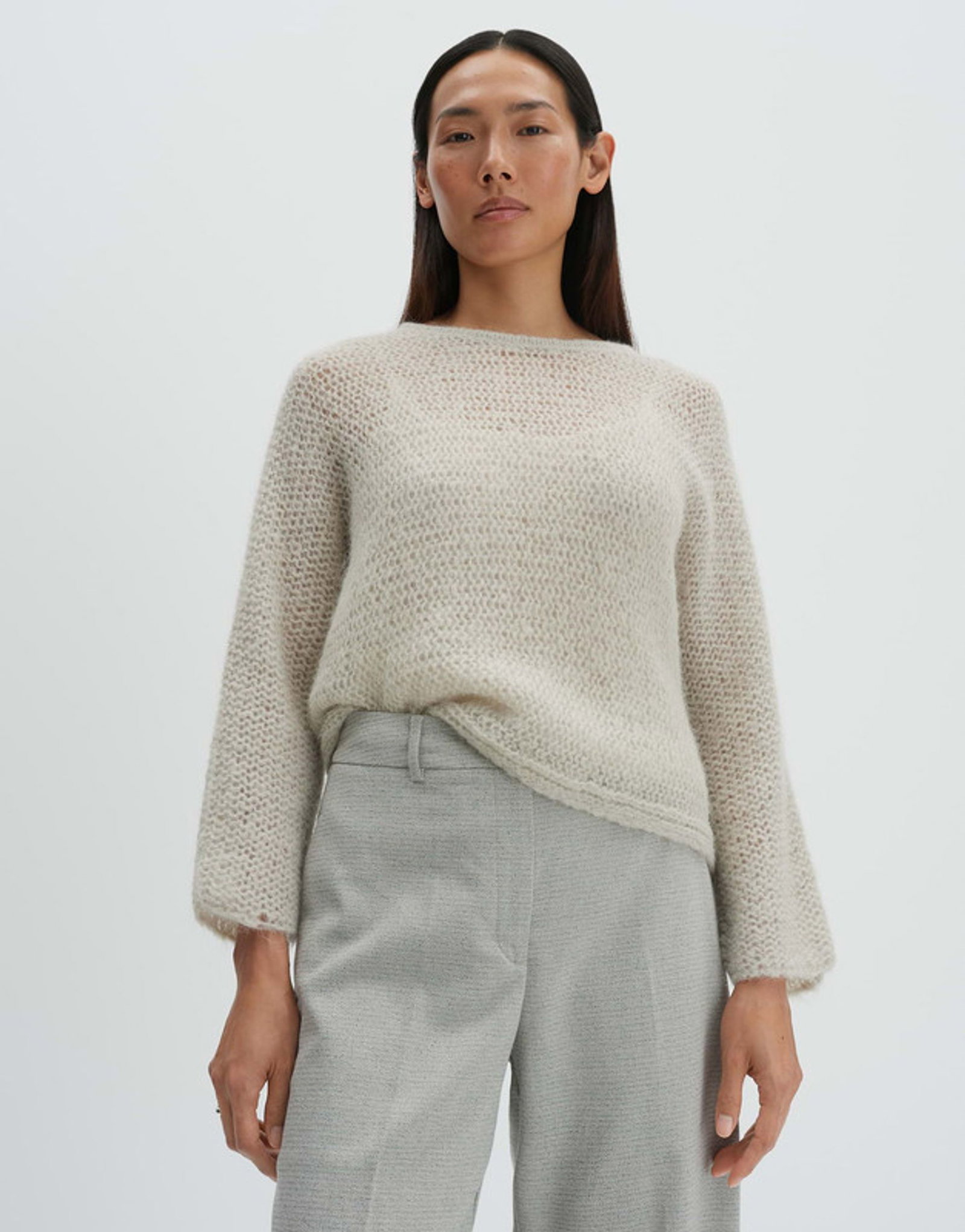 Someday Pullover #2