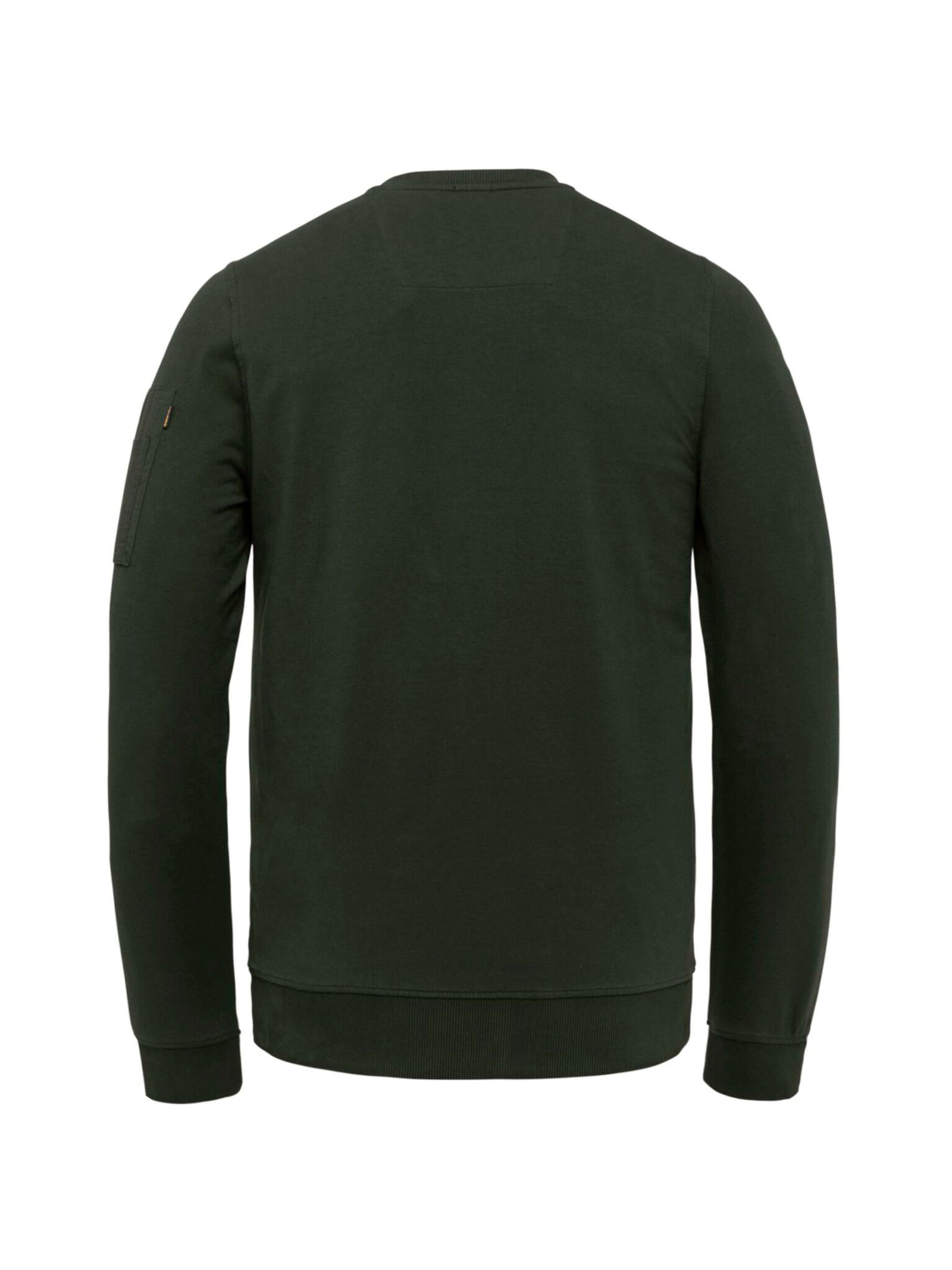 PME Legend |  PME Legend Sweatshirt "Airstrip sweat" | L | beluga